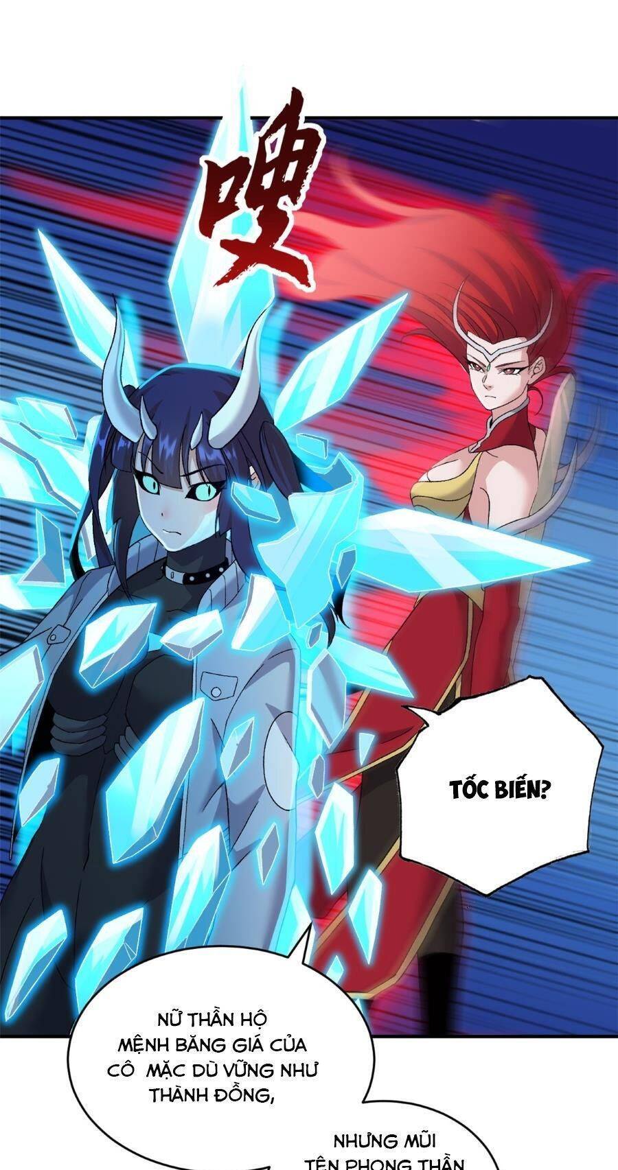 Chapter 99 - Trang 11