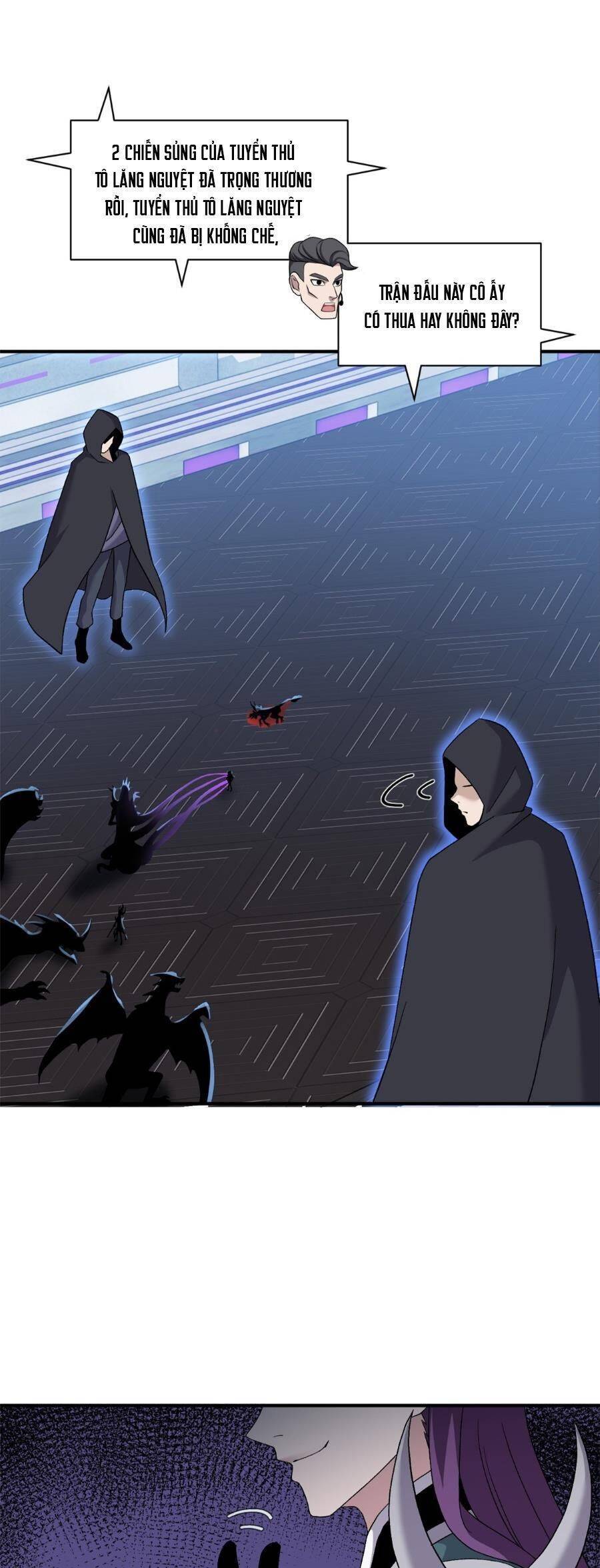 Chapter 99 - Trang 19