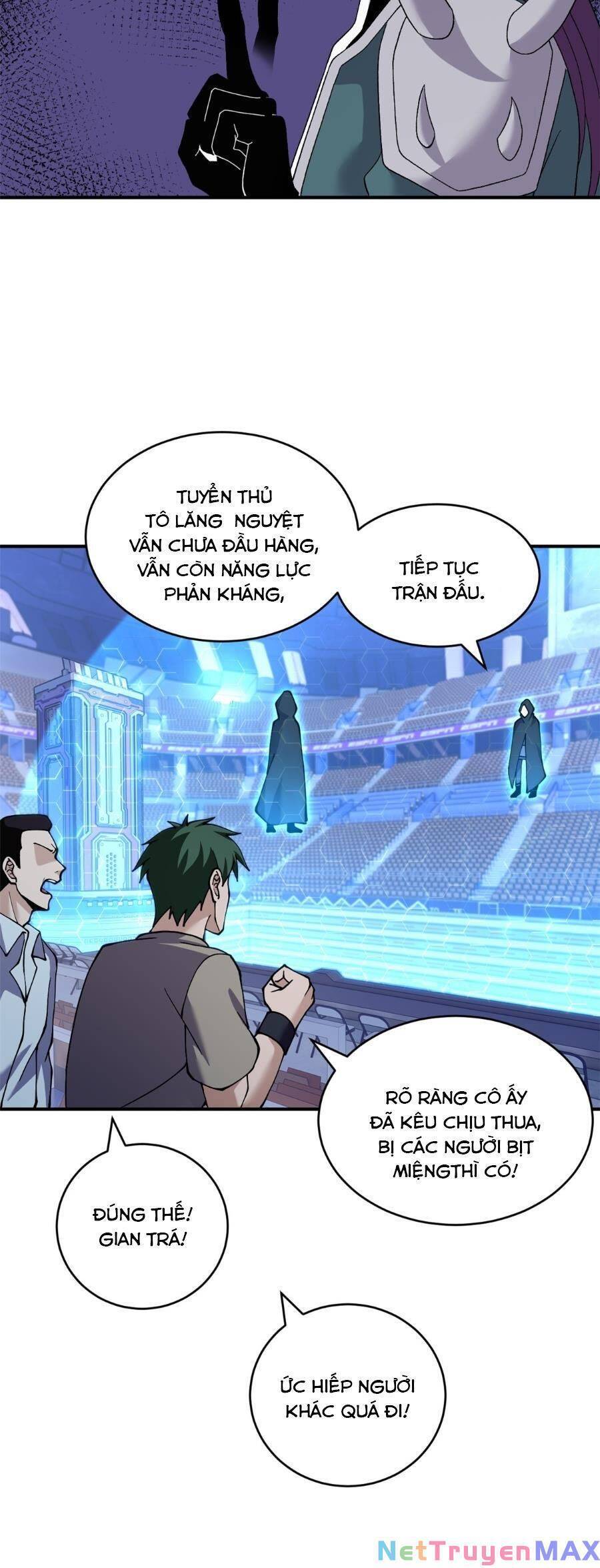 Chapter 99 - Trang 20