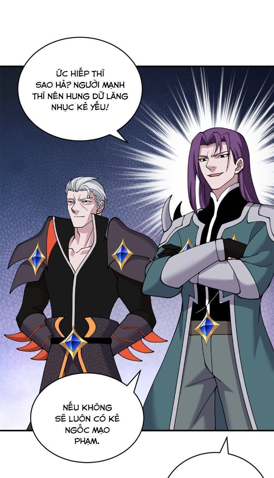 Chapter 99 - Trang 21
