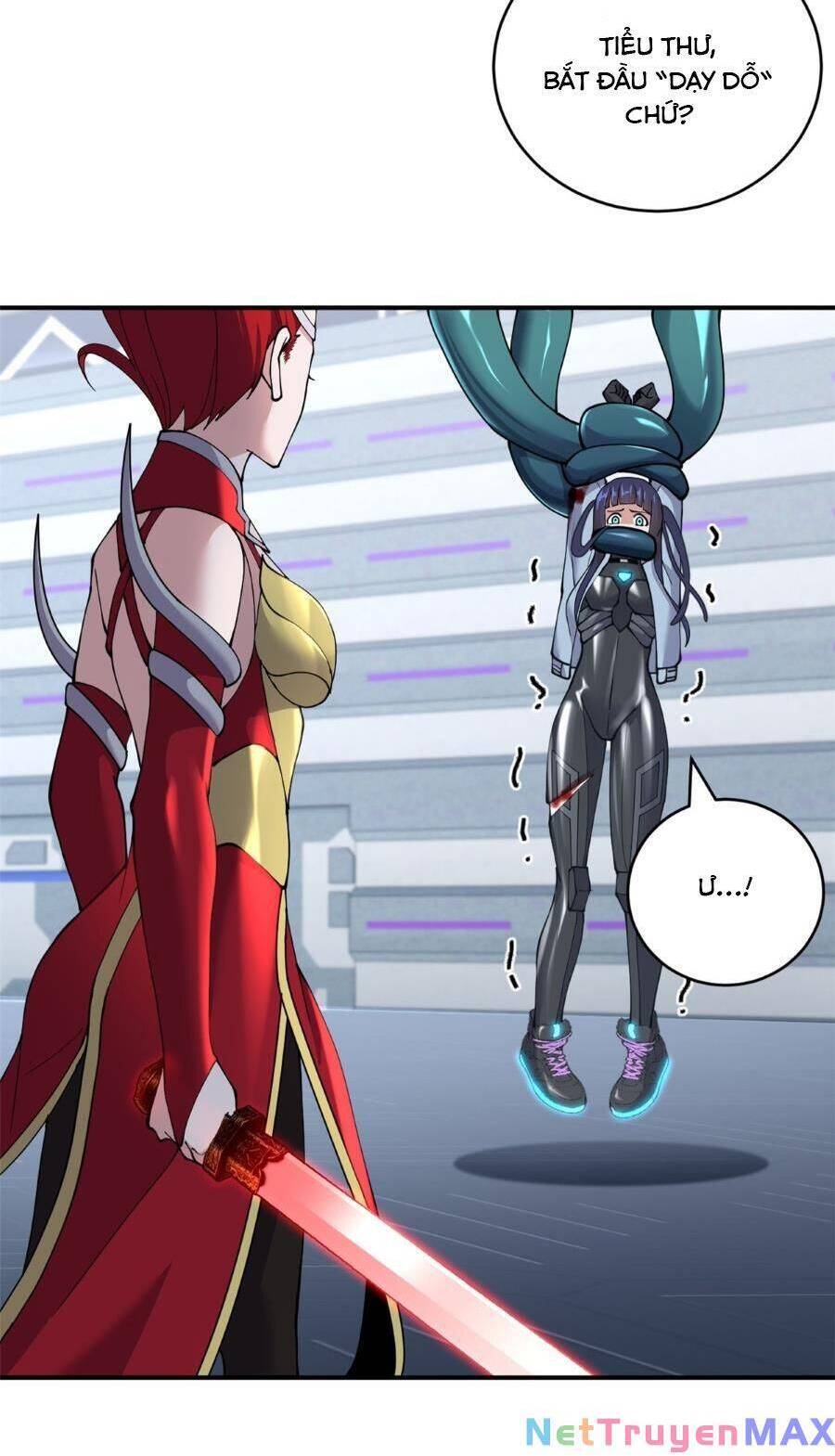 Chapter 99 - Trang 22