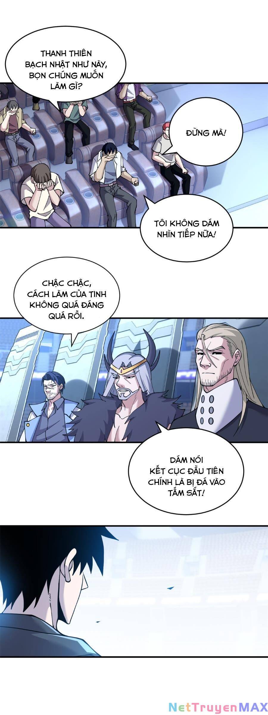 Chapter 99 - Trang 23