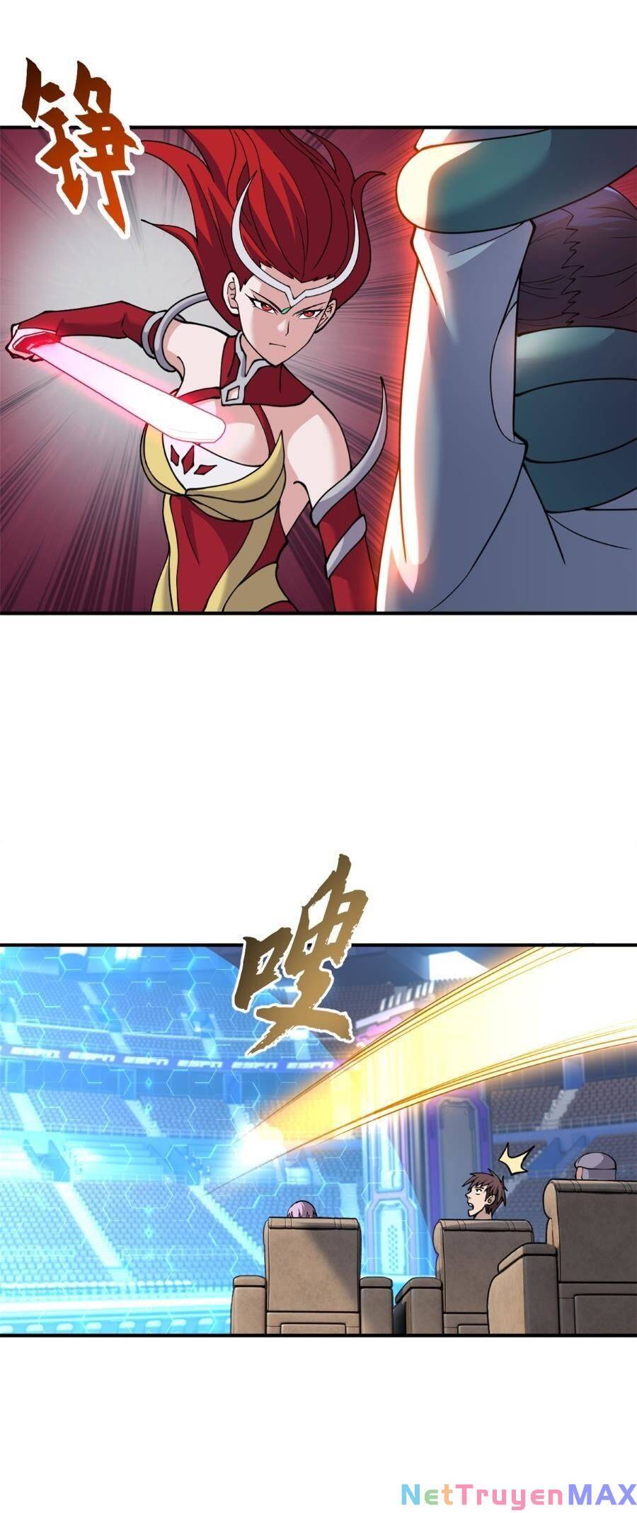 Chapter 99 - Trang 24