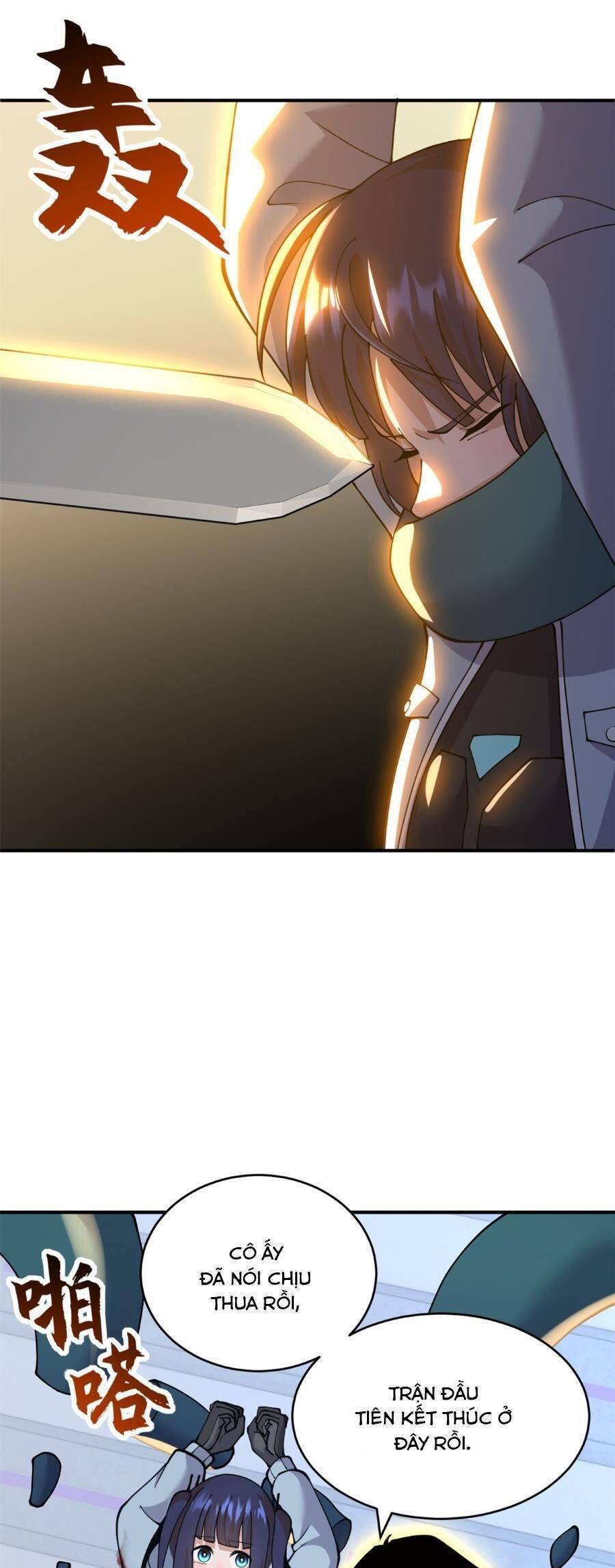 Chapter 99 - Trang 25