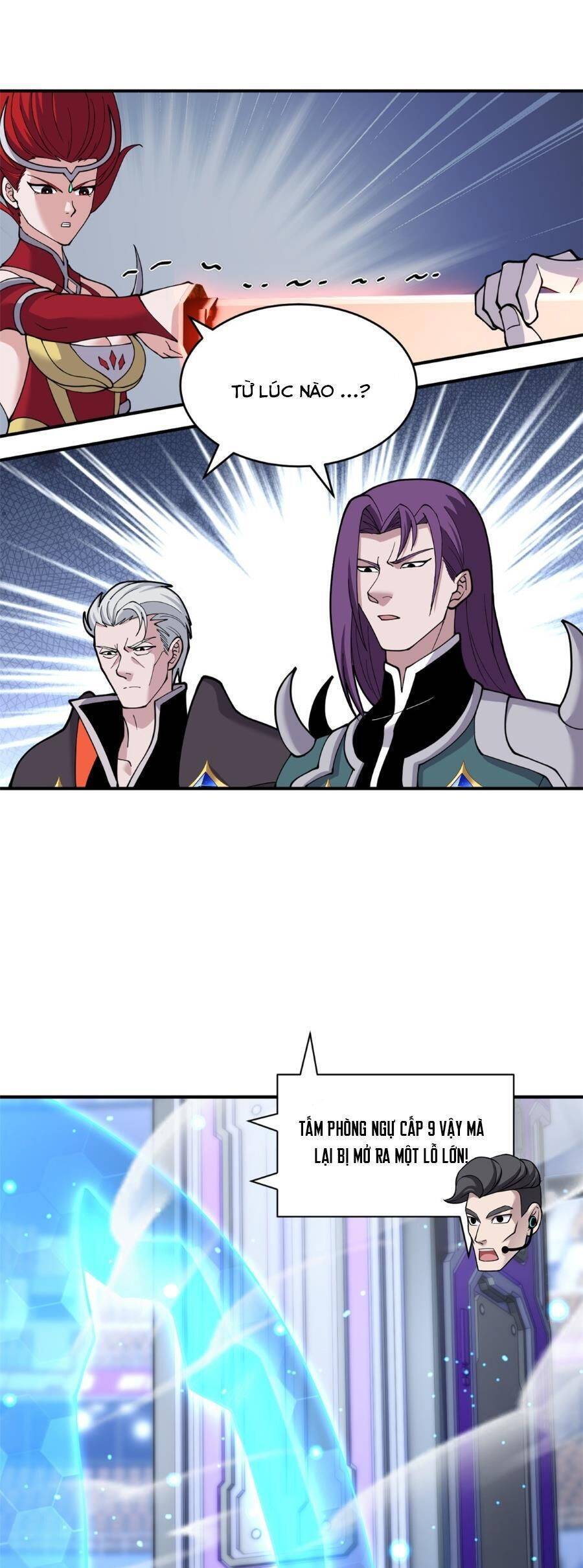 Chapter 99 - Trang 27
