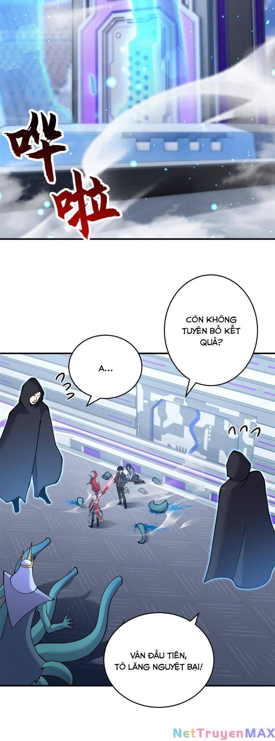 Chapter 99 - Trang 28