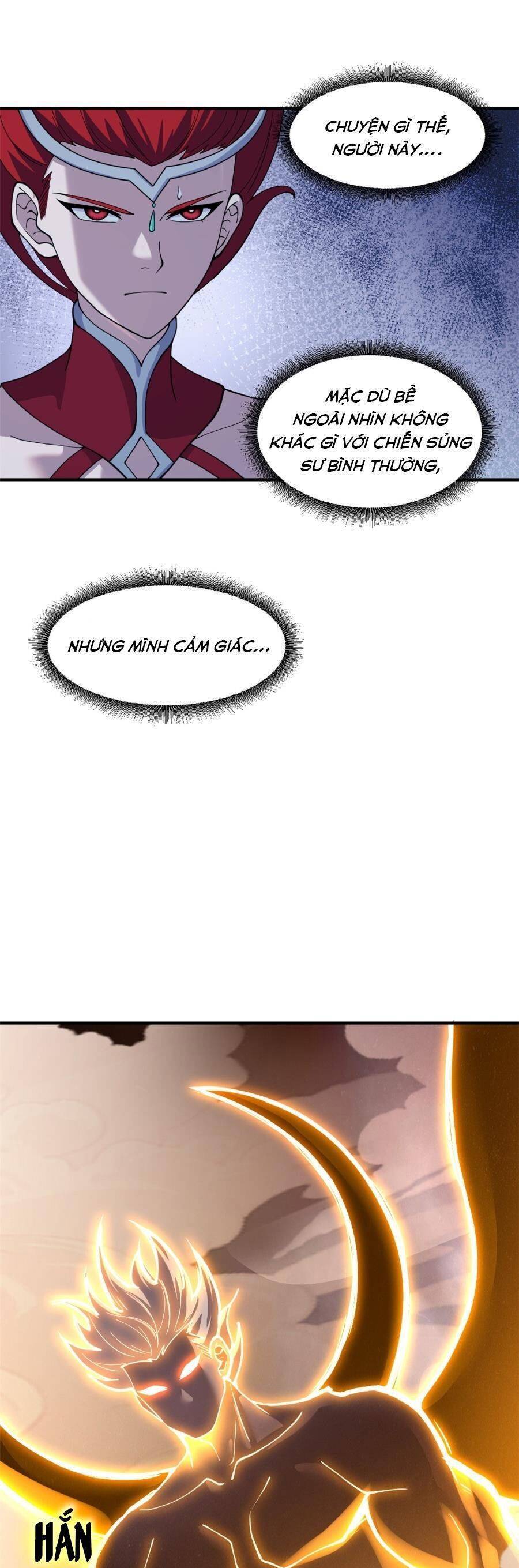 Chapter 99 - Trang 29