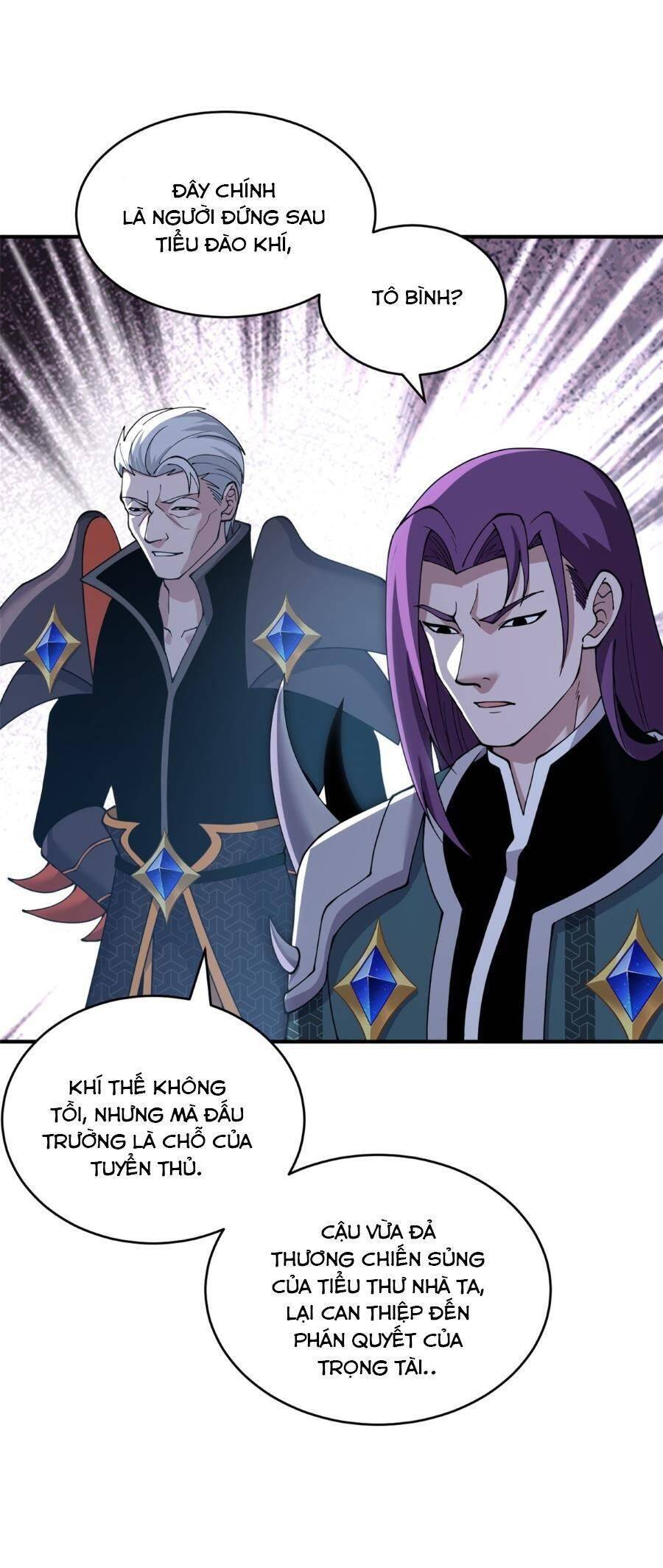 Chapter 99 - Trang 31