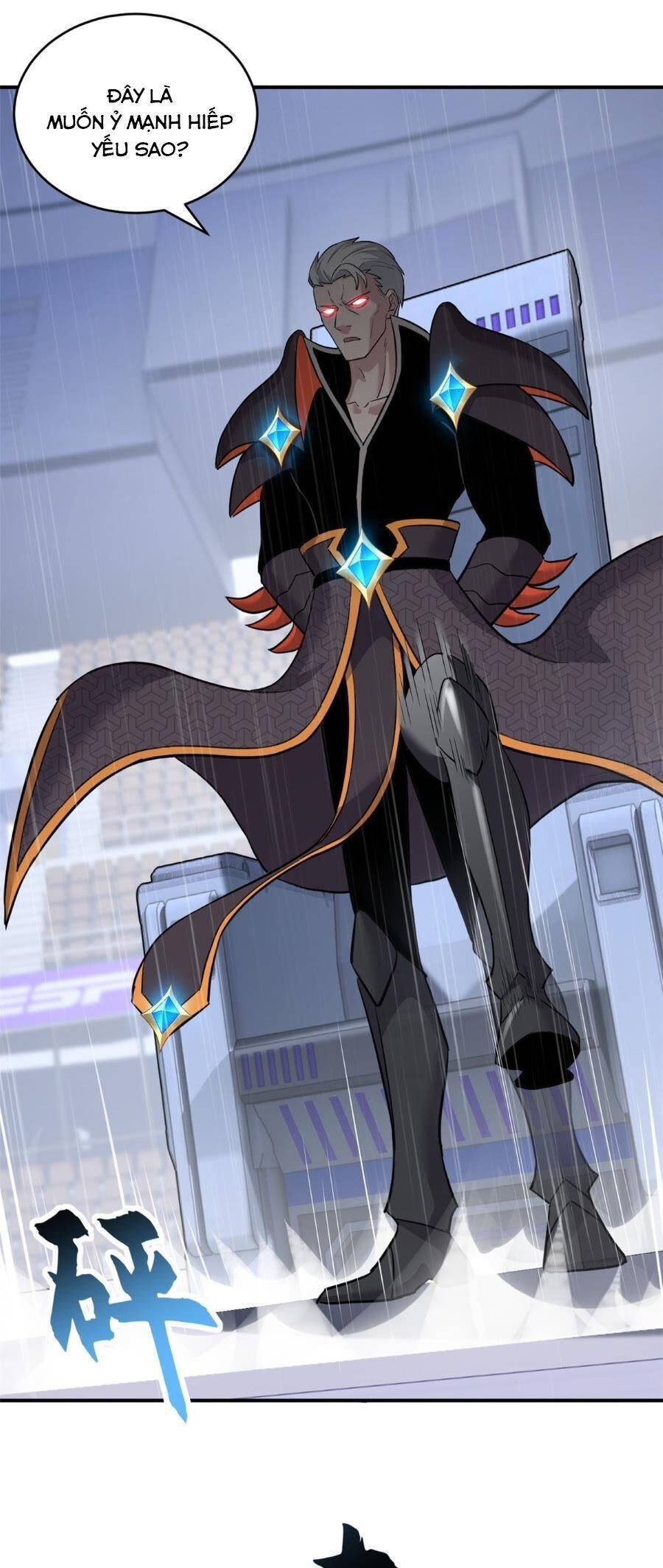 Chapter 99 - Trang 32