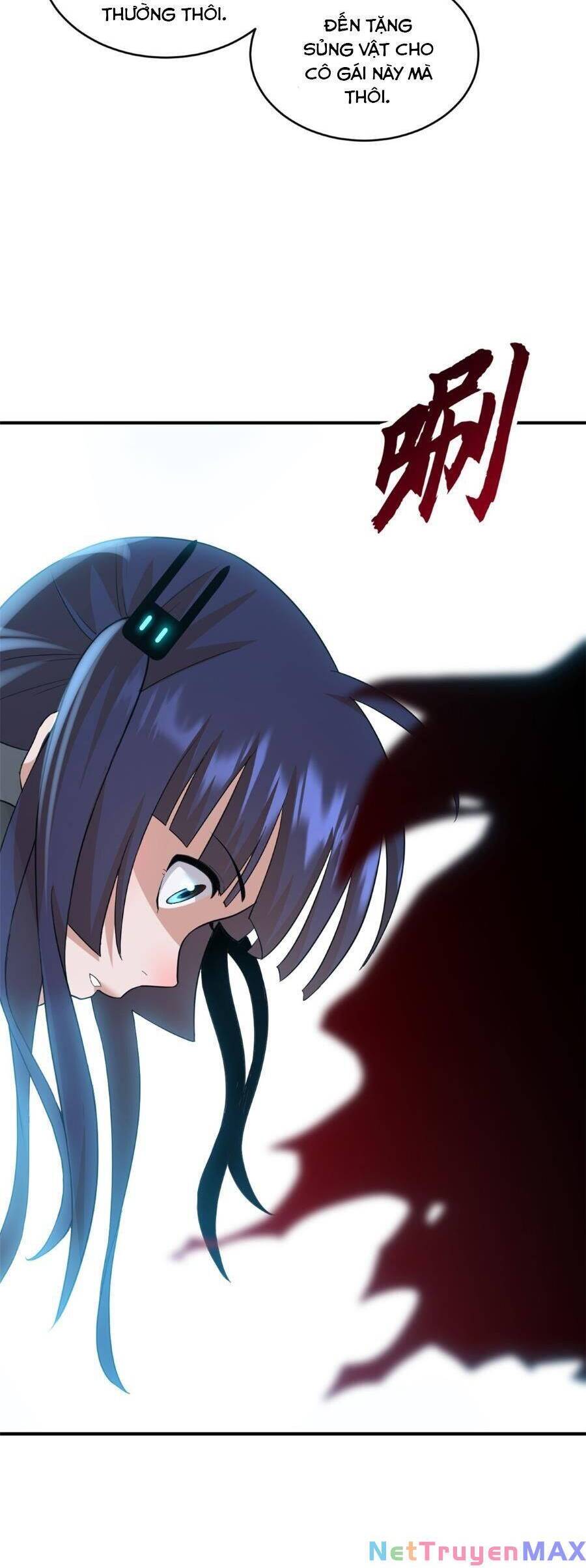 Chapter 99 - Trang 35