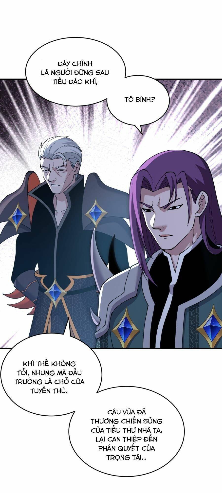 Chapter 99 - Trang 41