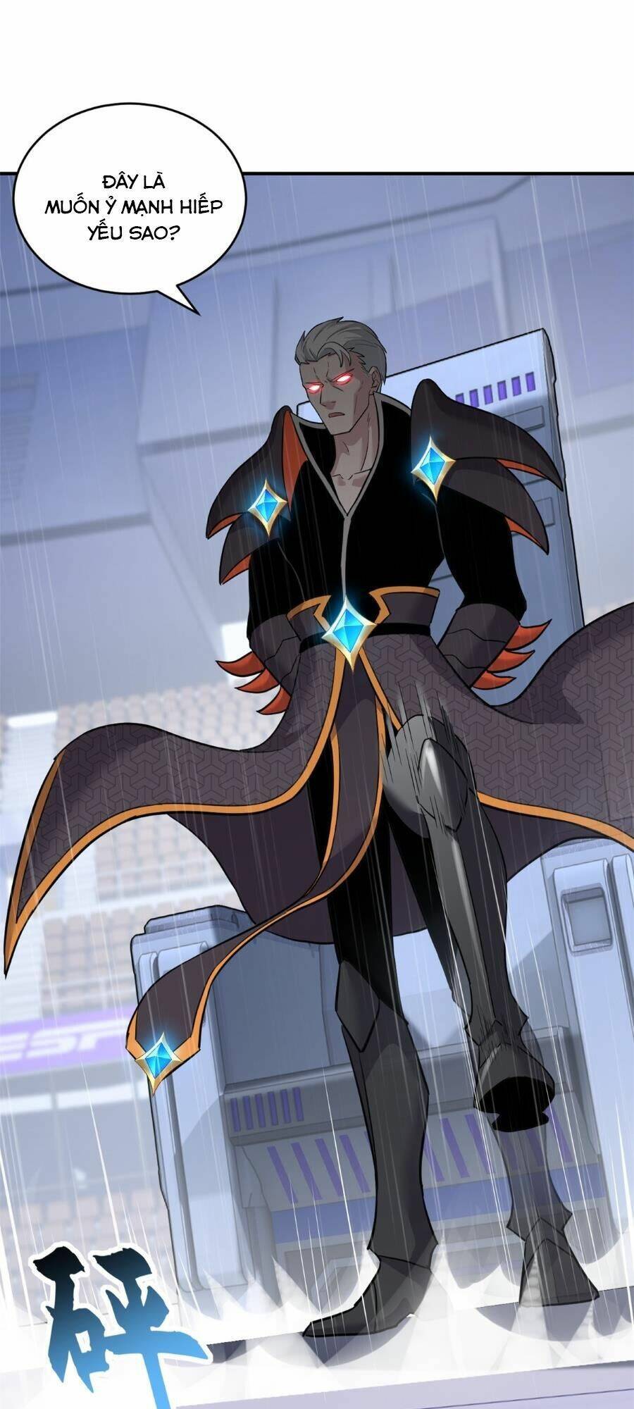 Chapter 99 - Trang 42