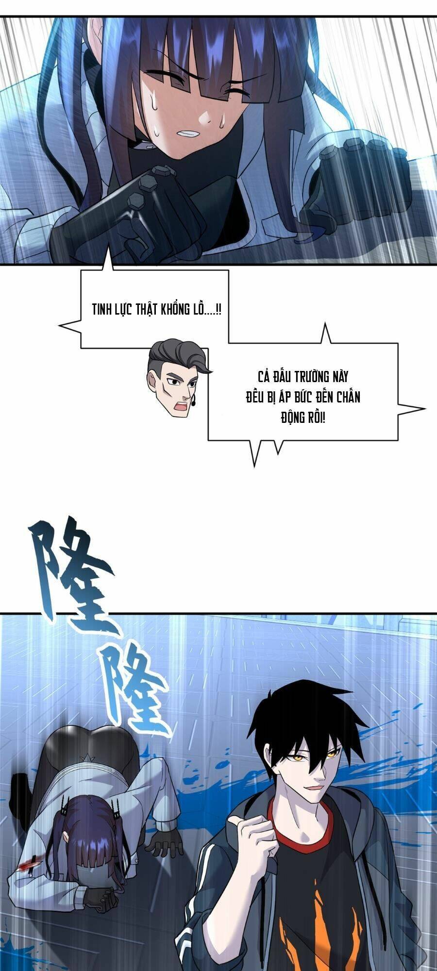 Chapter 99 - Trang 45