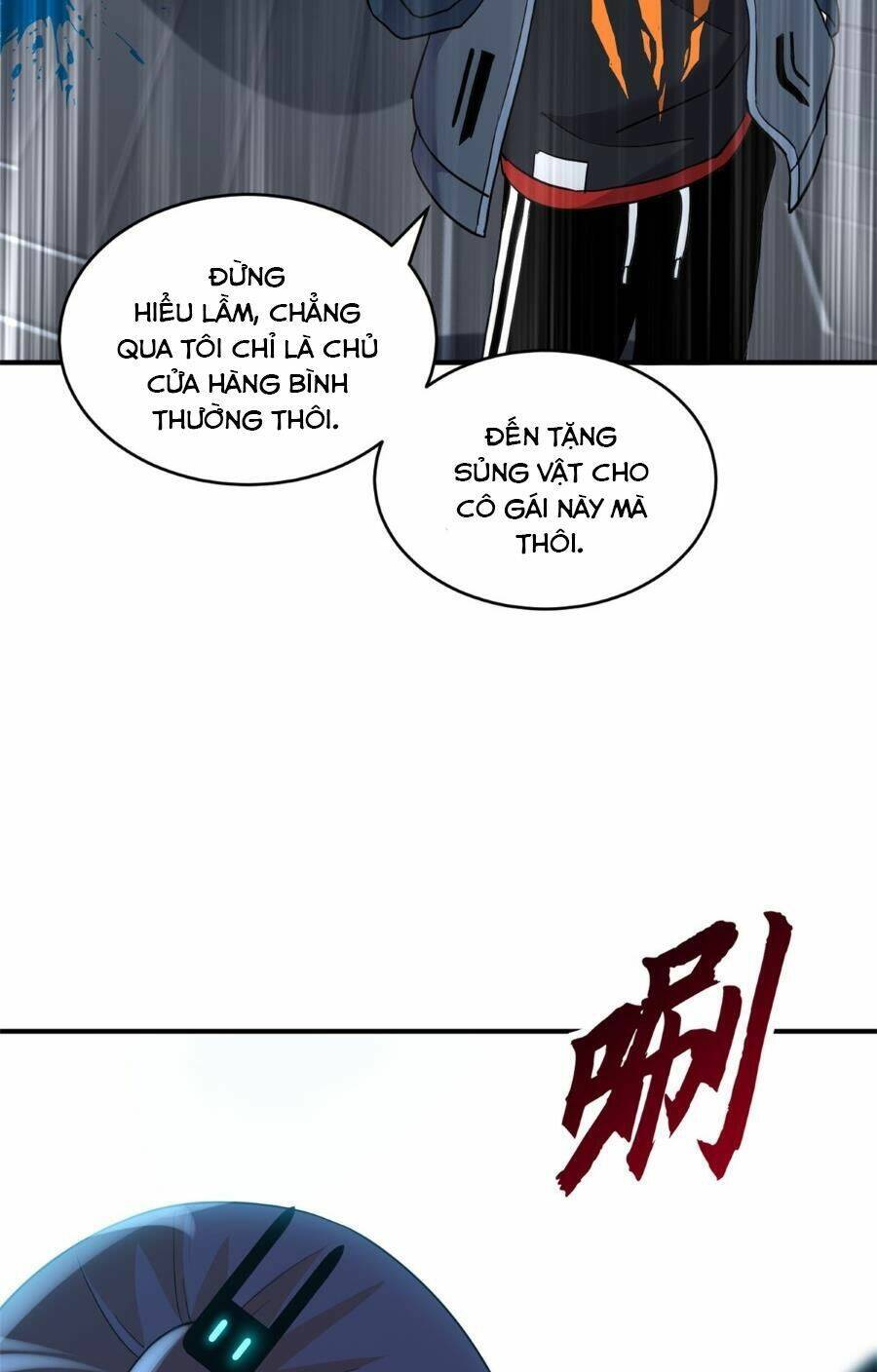 Chapter 99 - Trang 46