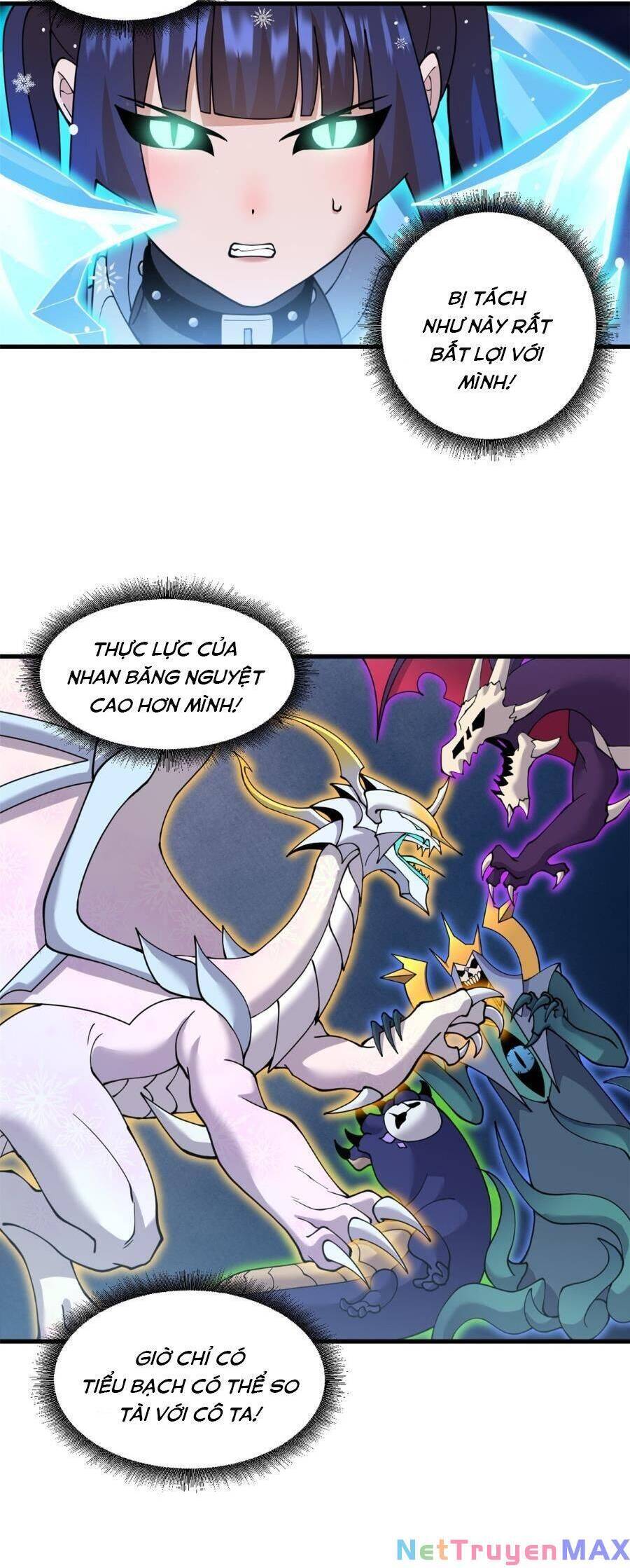Chapter 99 - Trang 6