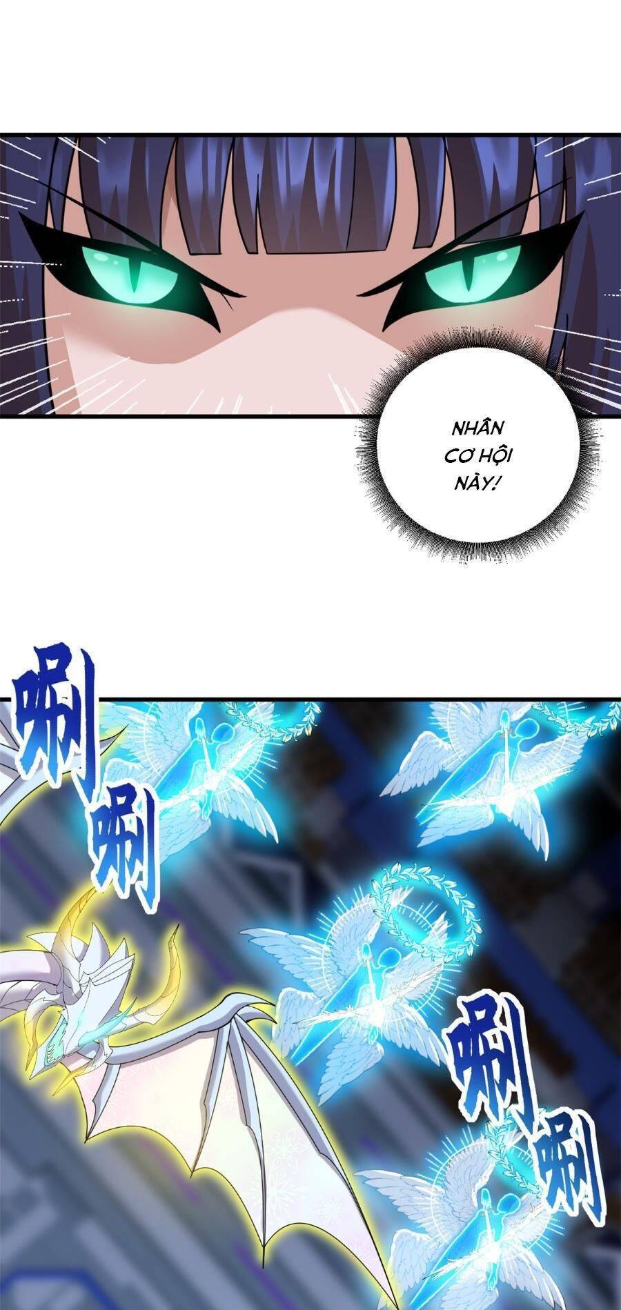 Chapter 99 - Trang 9