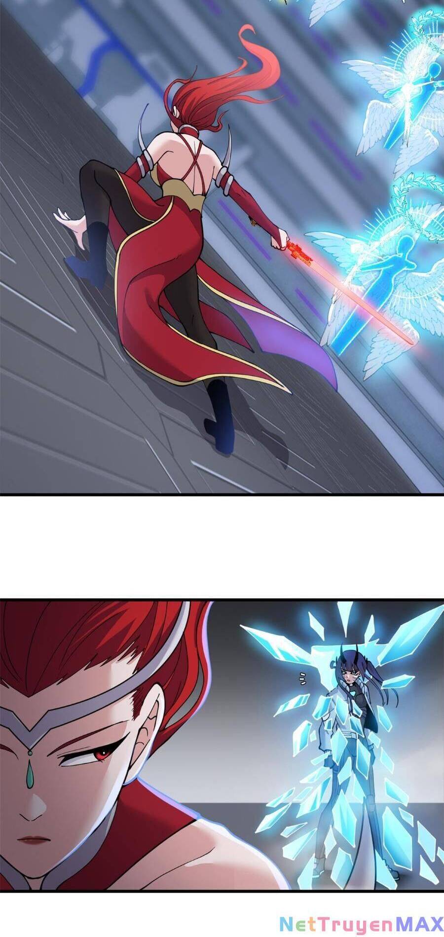 Chapter 99 - Trang 10