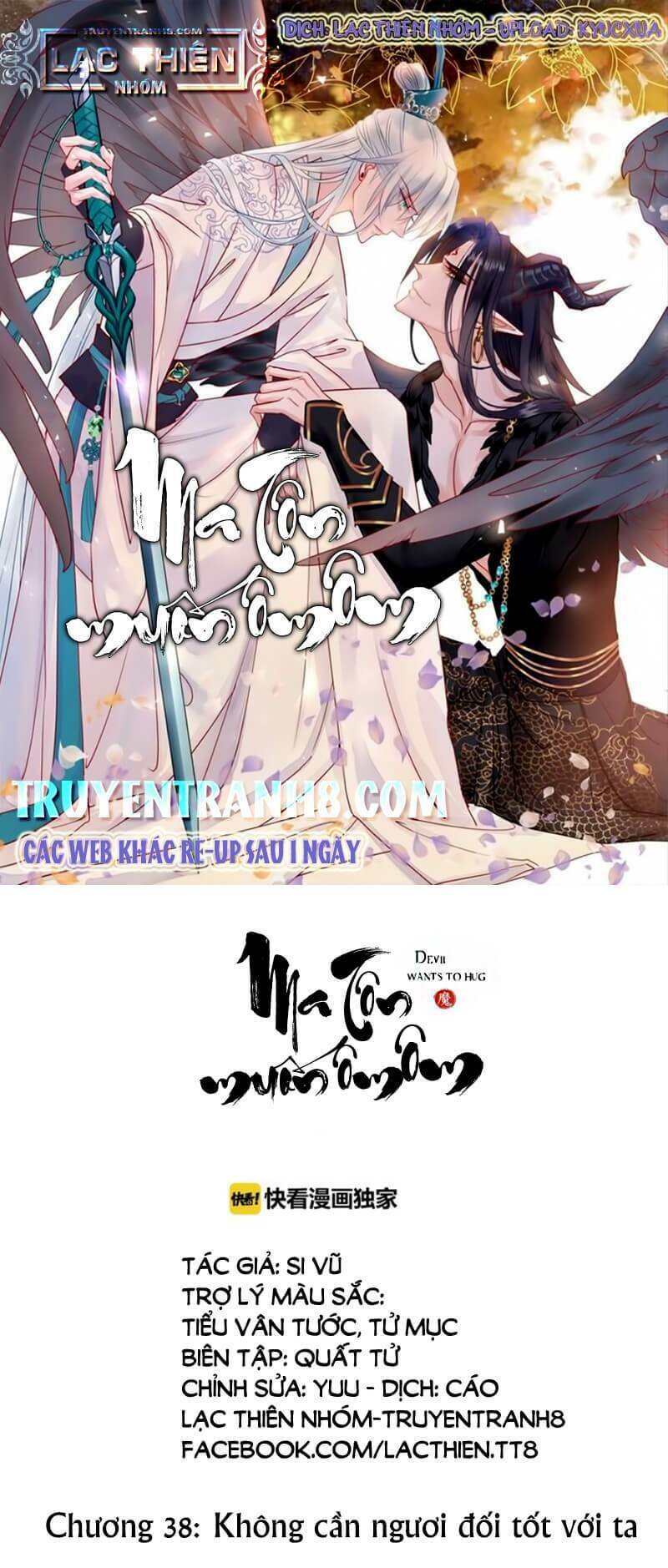 Chương 38 - Trang 1