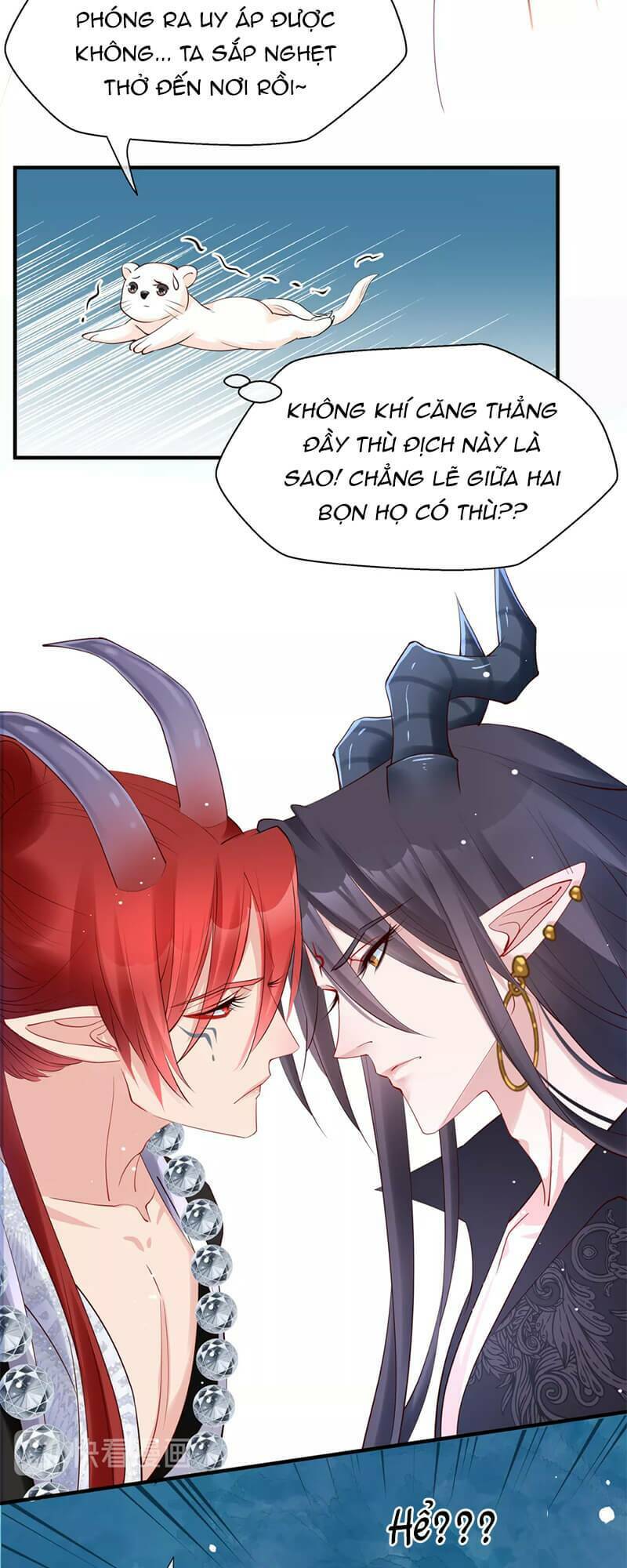 Chương 40 - Trang 23