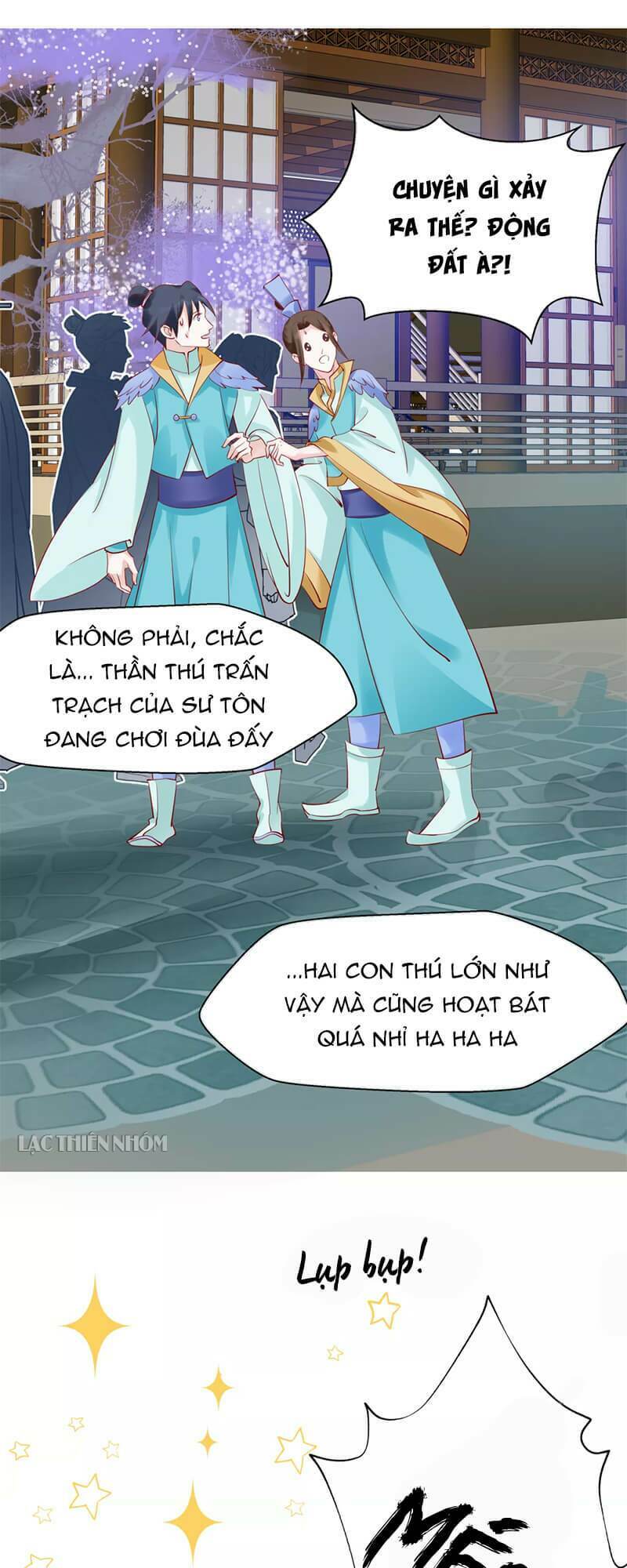 Chương 43 - Trang 22