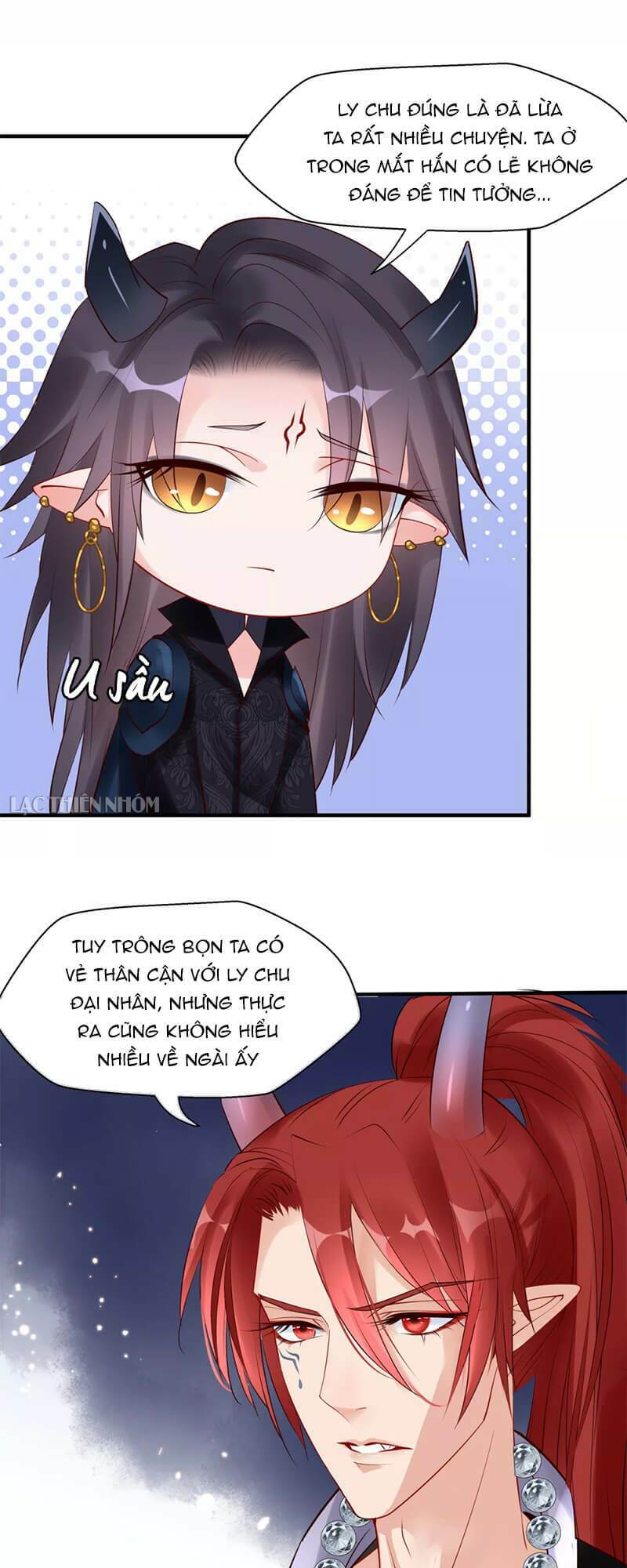 Chương 45 - Trang 40