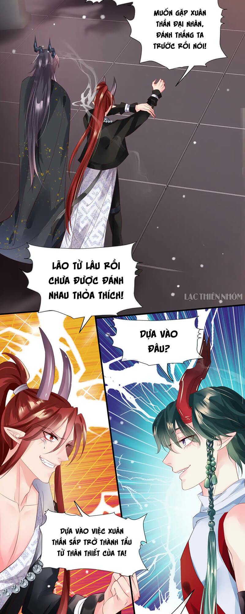 Chương 58 - Trang 34