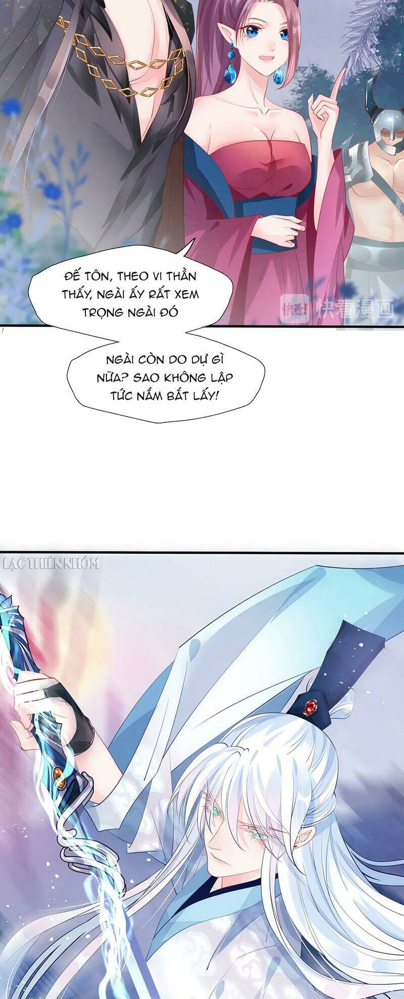 Chương 60 - Trang 10