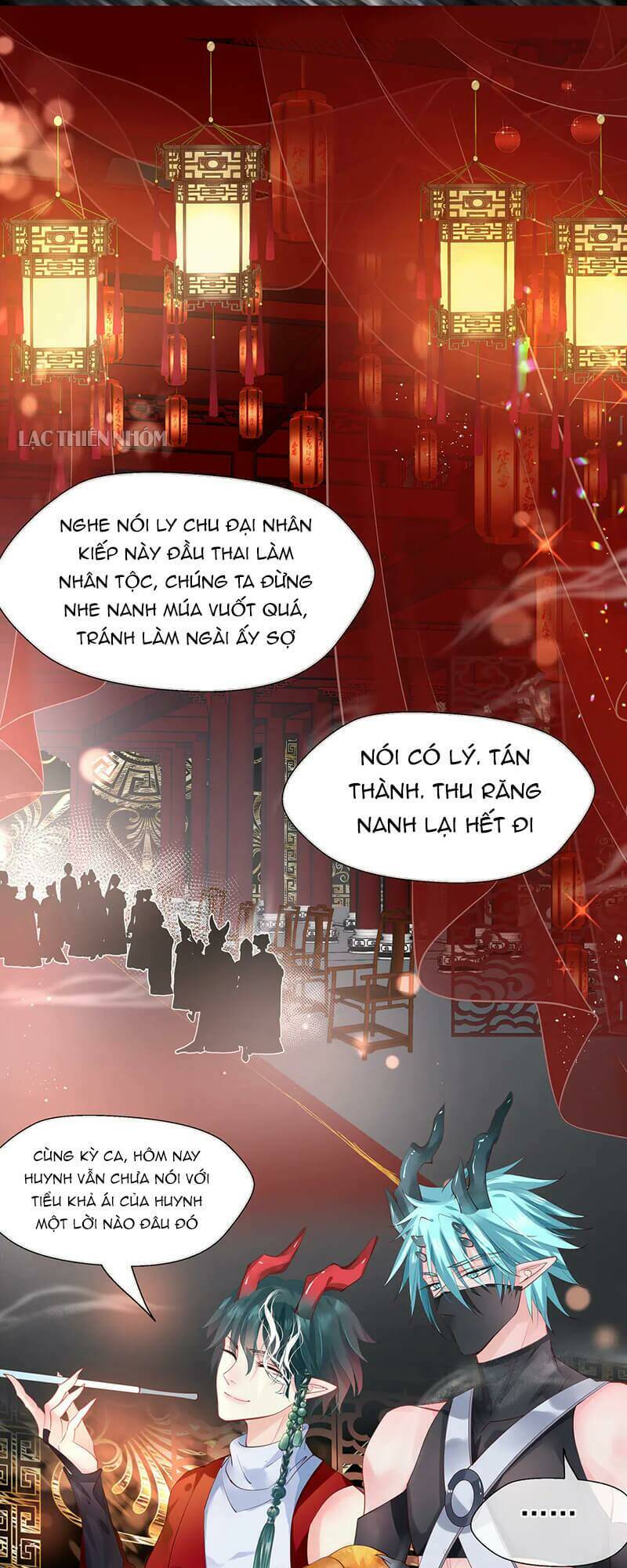 Chương 61 - Trang 30