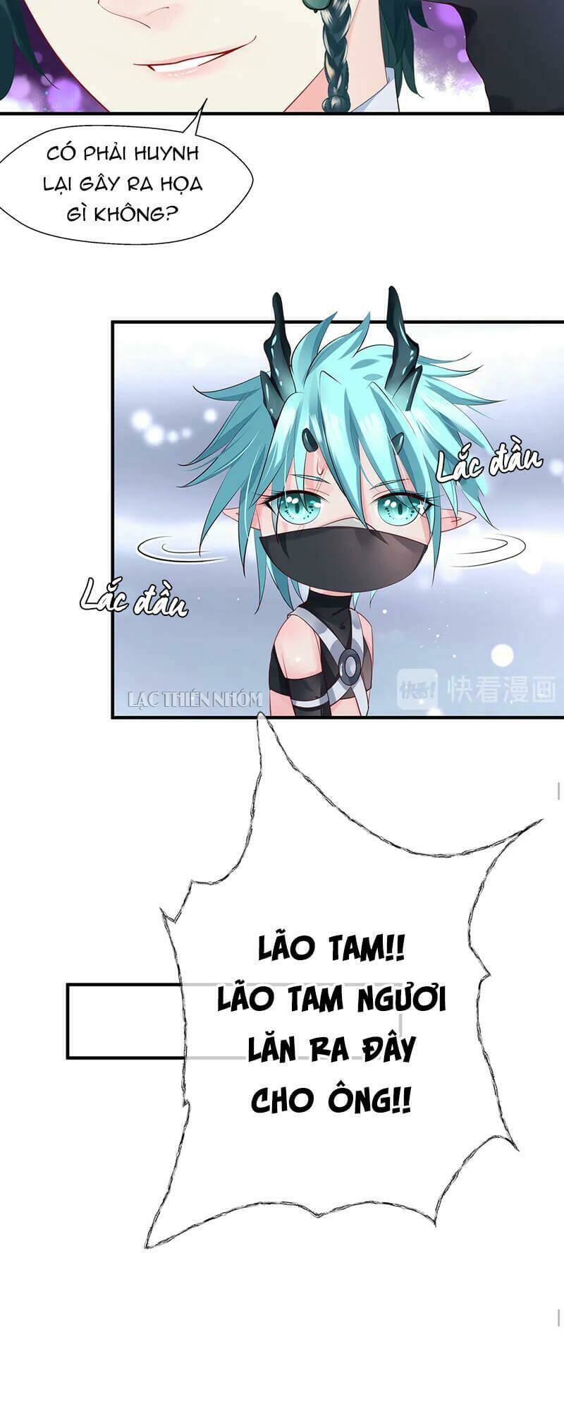 Chương 61 - Trang 32