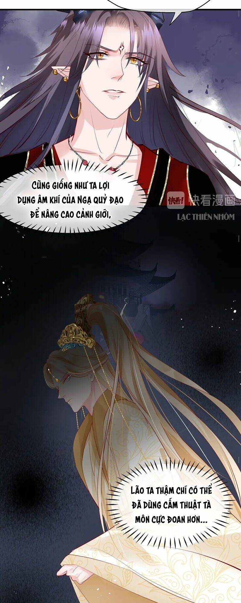Chương 64 - Trang 34