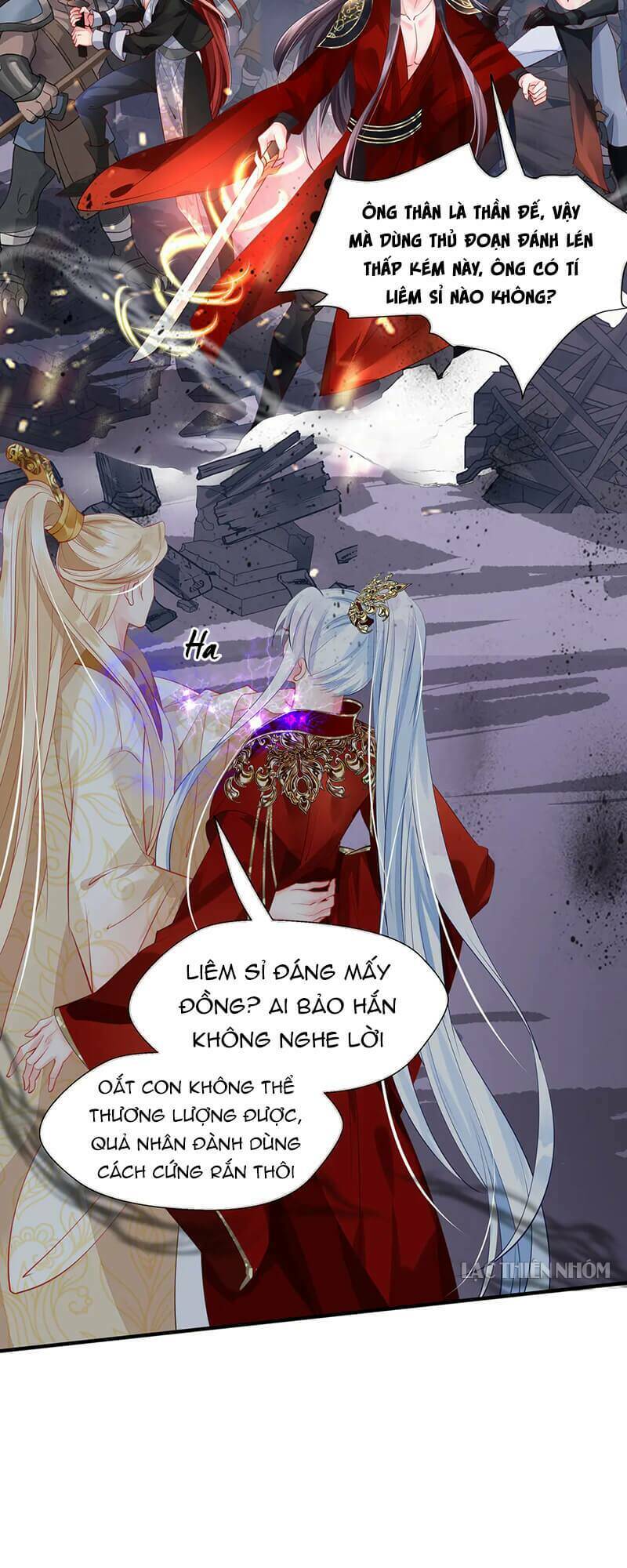 Chương 65 - Trang 52