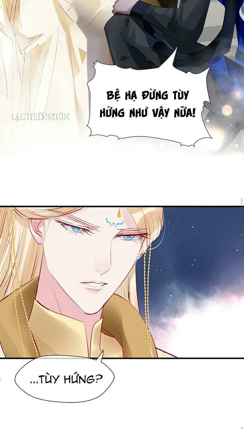 Chương 66 - Trang 22