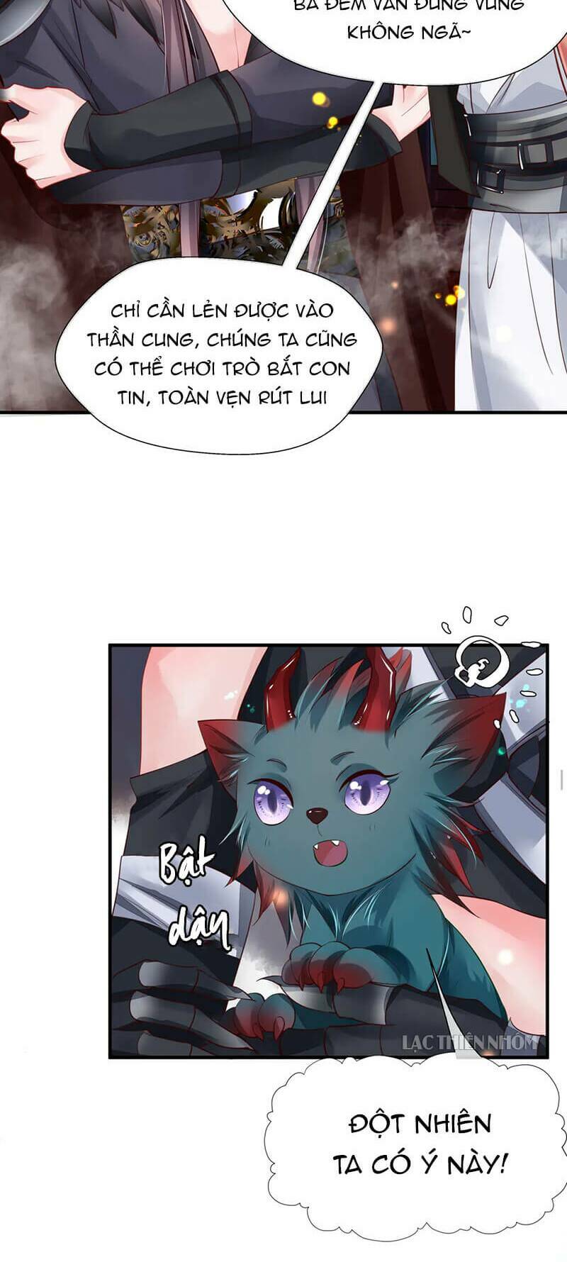 Chương 68 - Trang 23