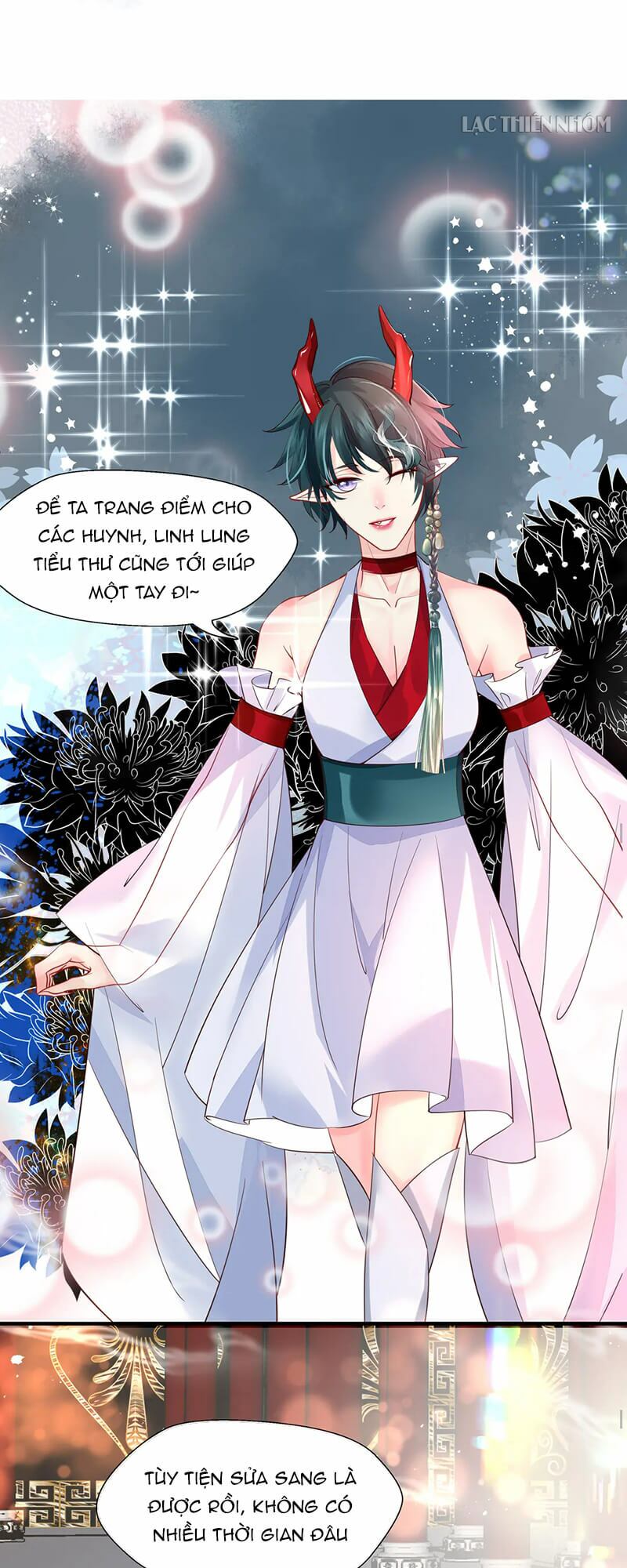 Chương 69 - Trang 38