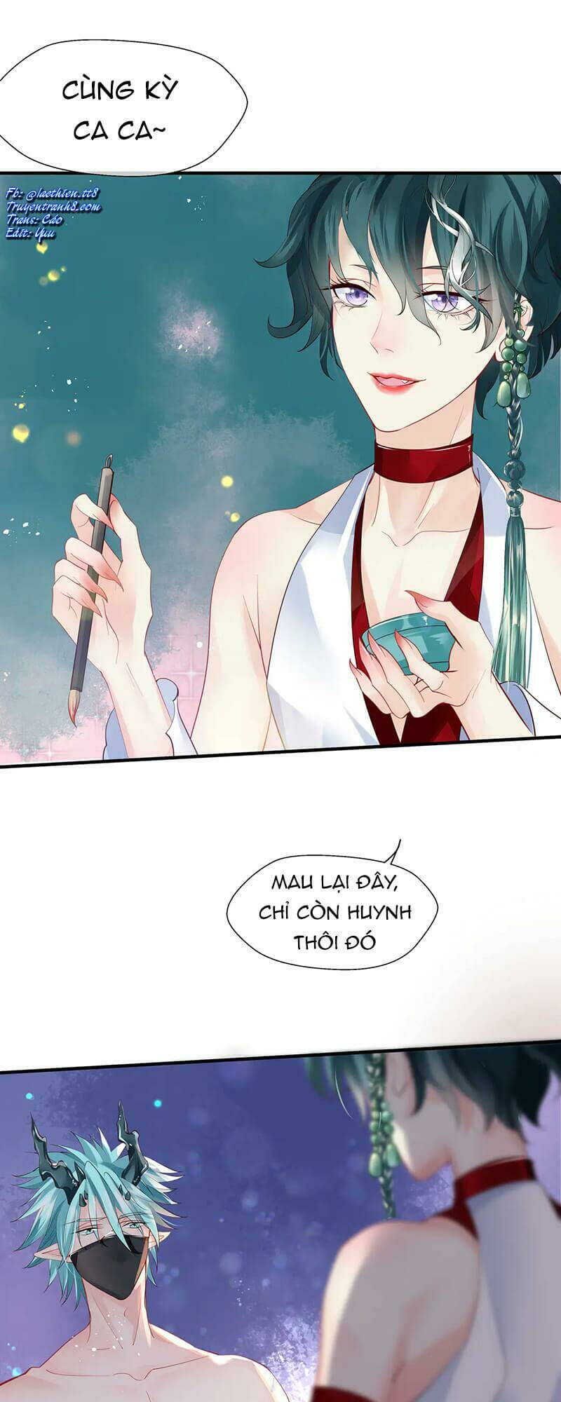 Chương 70 - Trang 2
