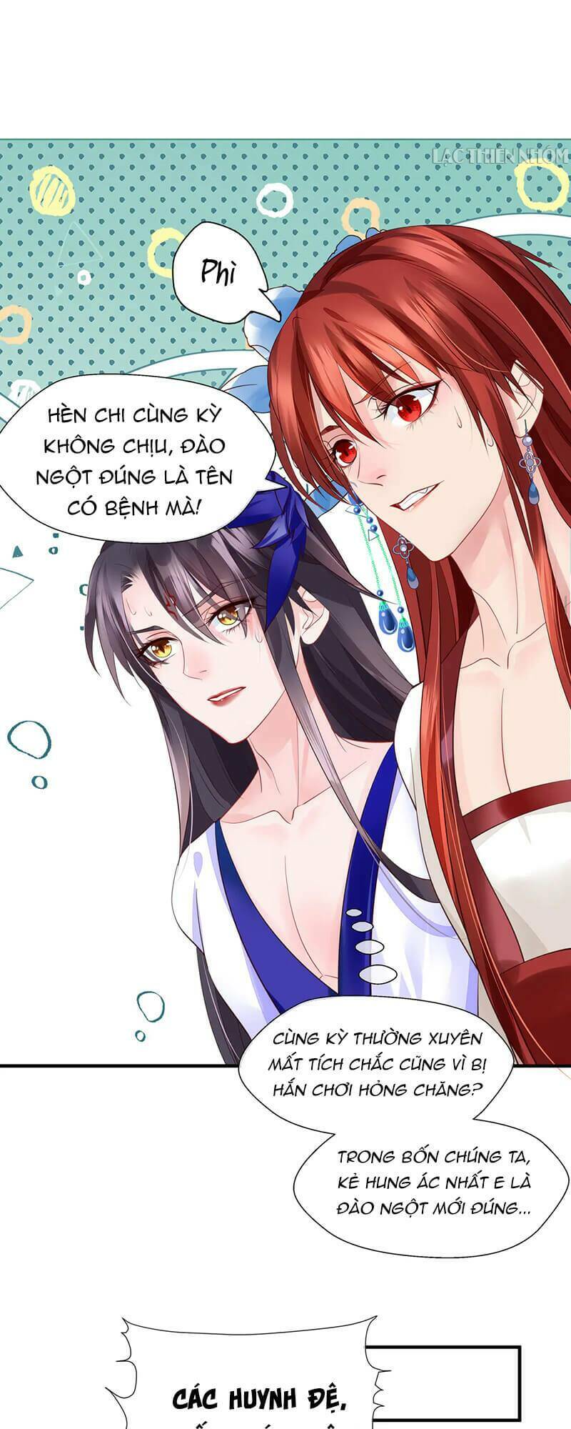 Chương 70 - Trang 12