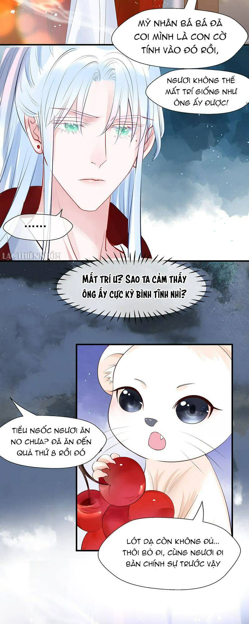 Chương 70 - Trang 17