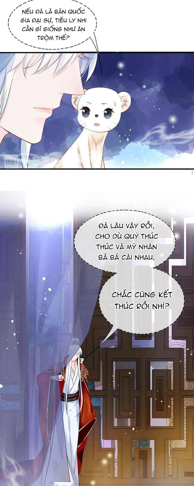 Chương 70 - Trang 19