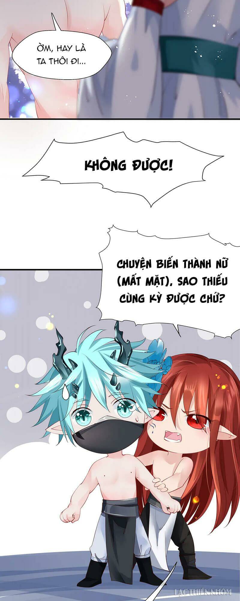 Chương 70 - Trang 3