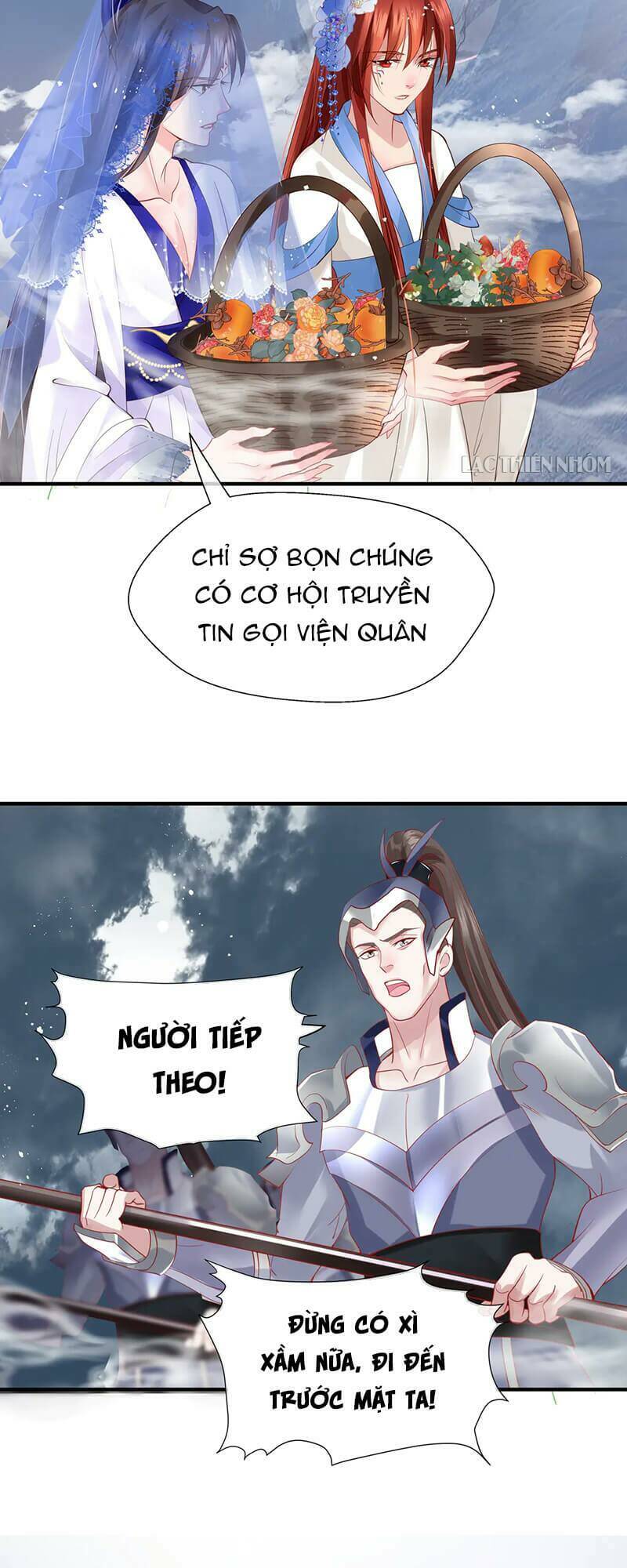 Chương 70 - Trang 38