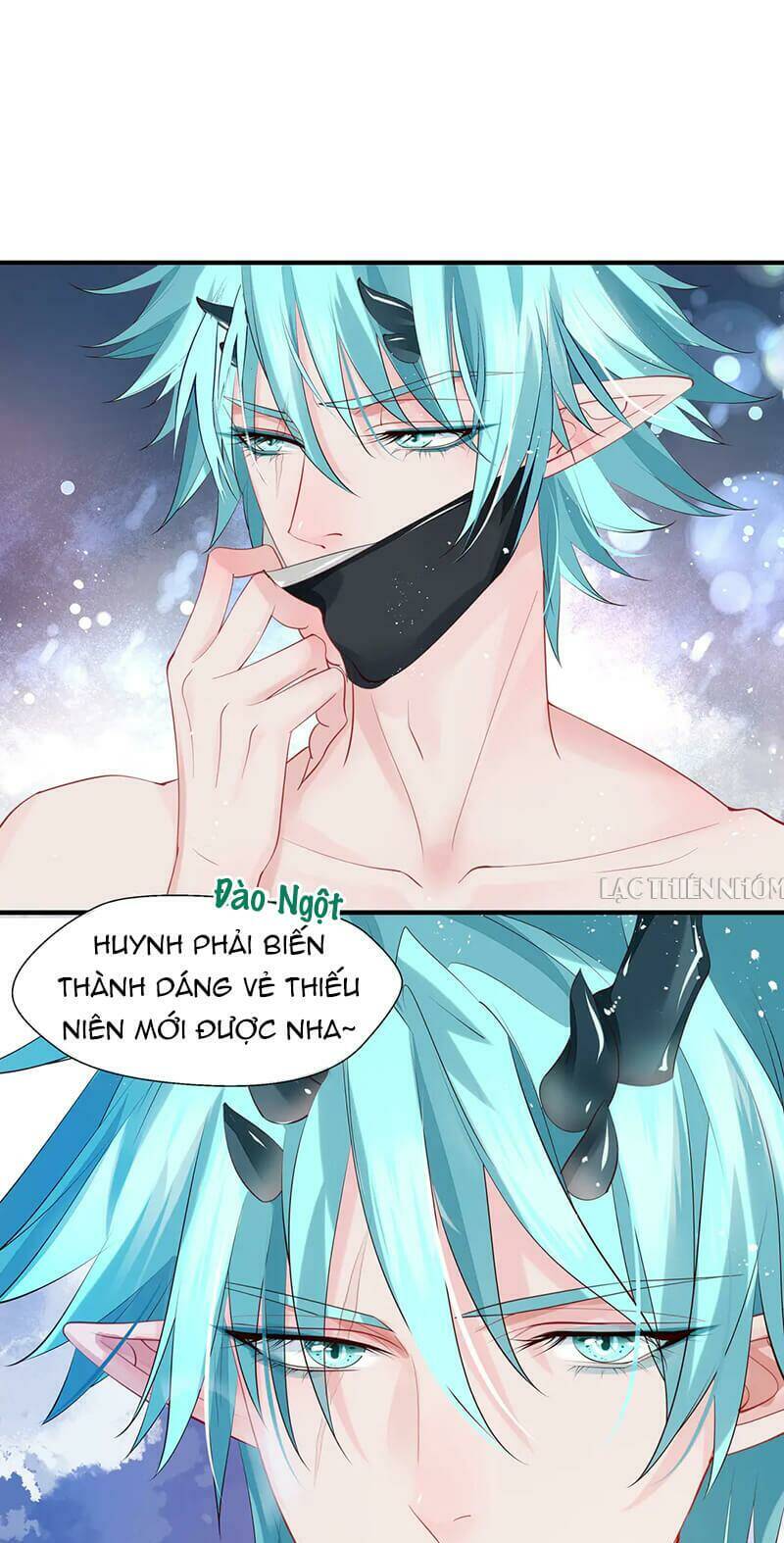 Chương 70 - Trang 5