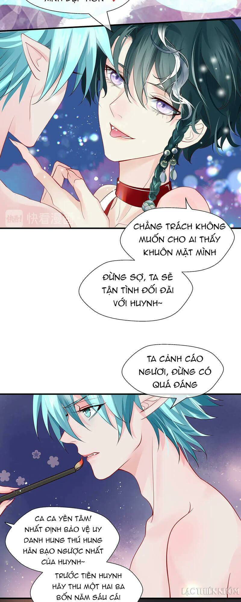 Chương 70 - Trang 8