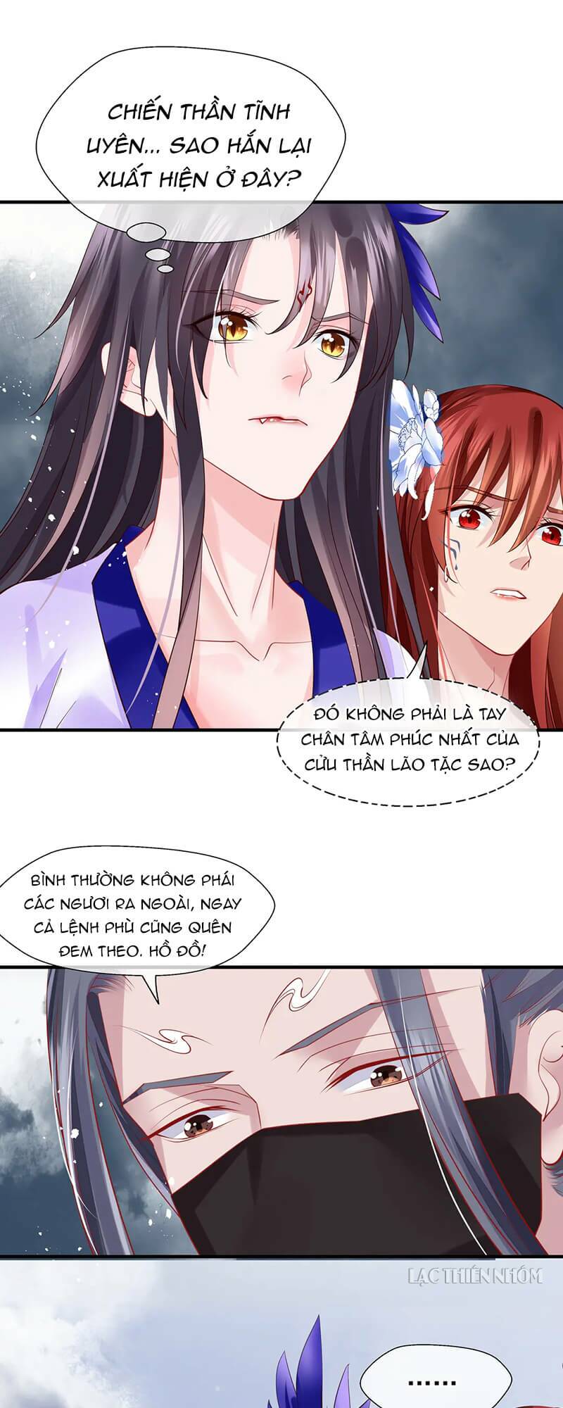 Chương 71 - Trang 7