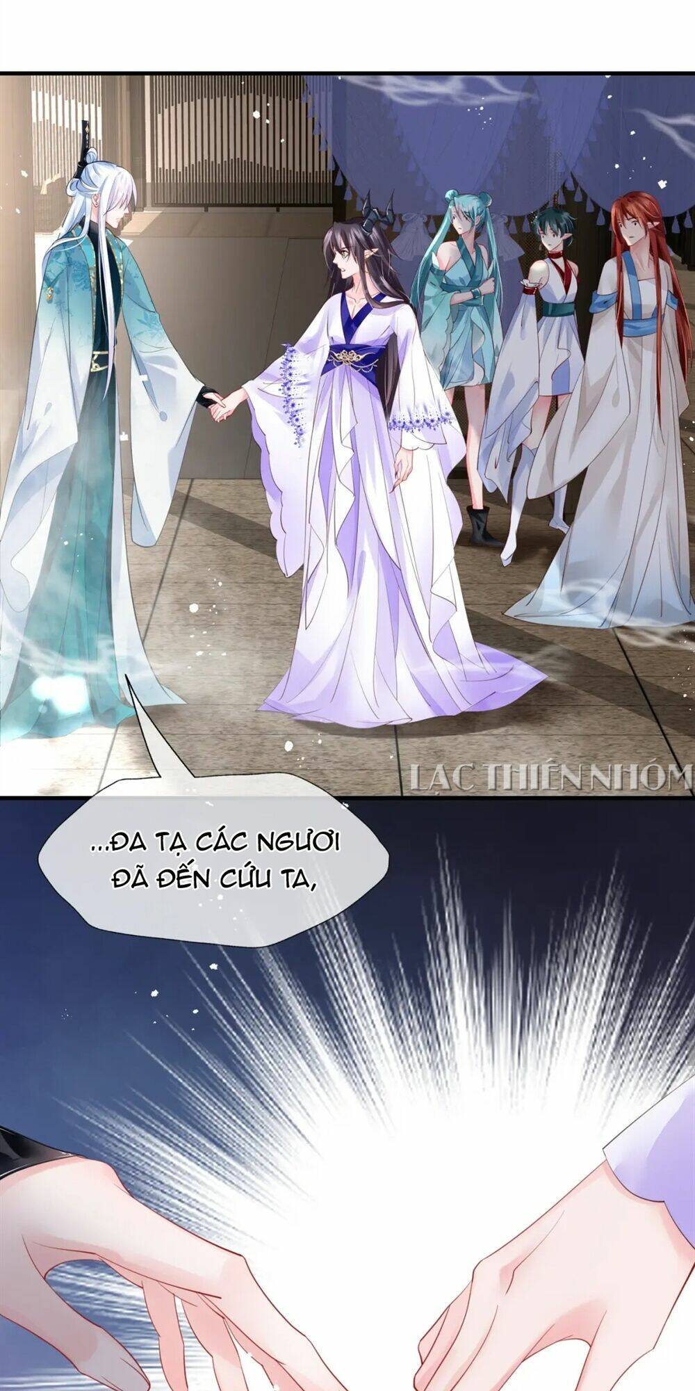 Chương 73 - Trang 17
