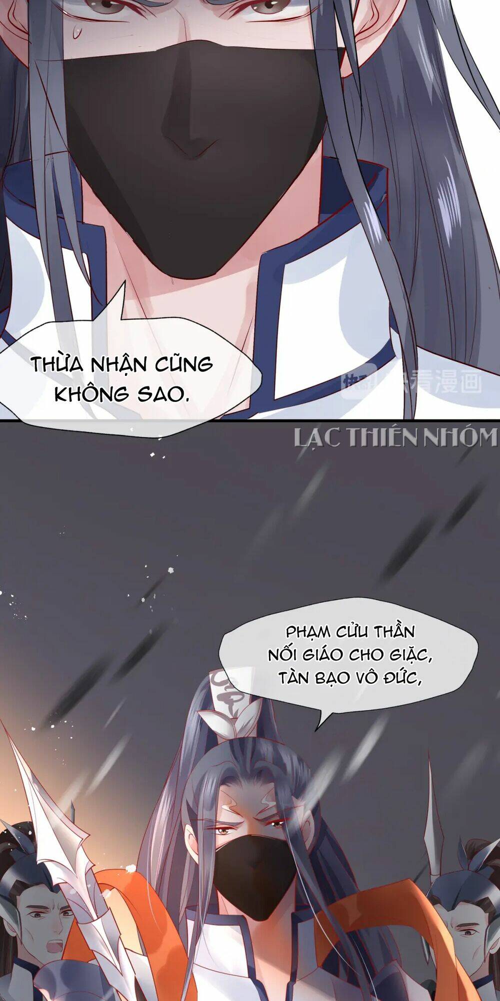 Chương 74 - Trang 60