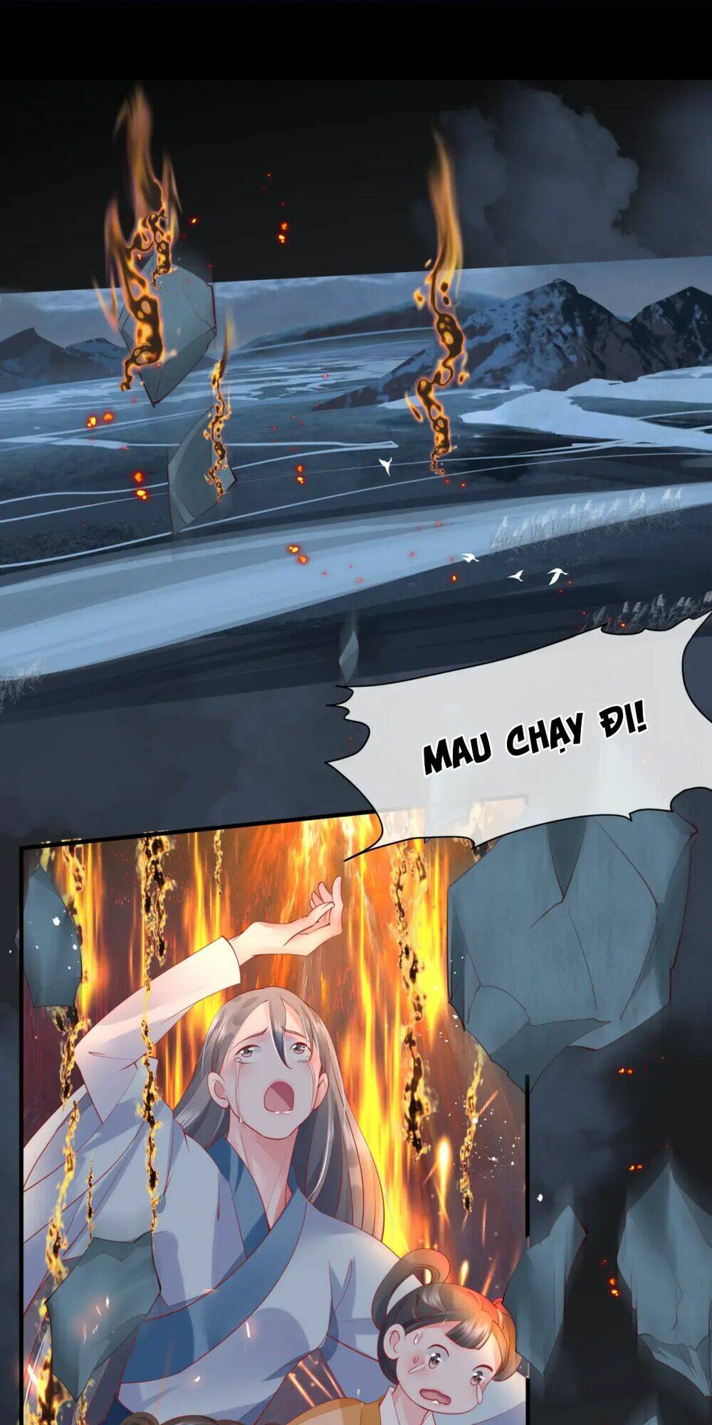Chương 77 - Trang 29