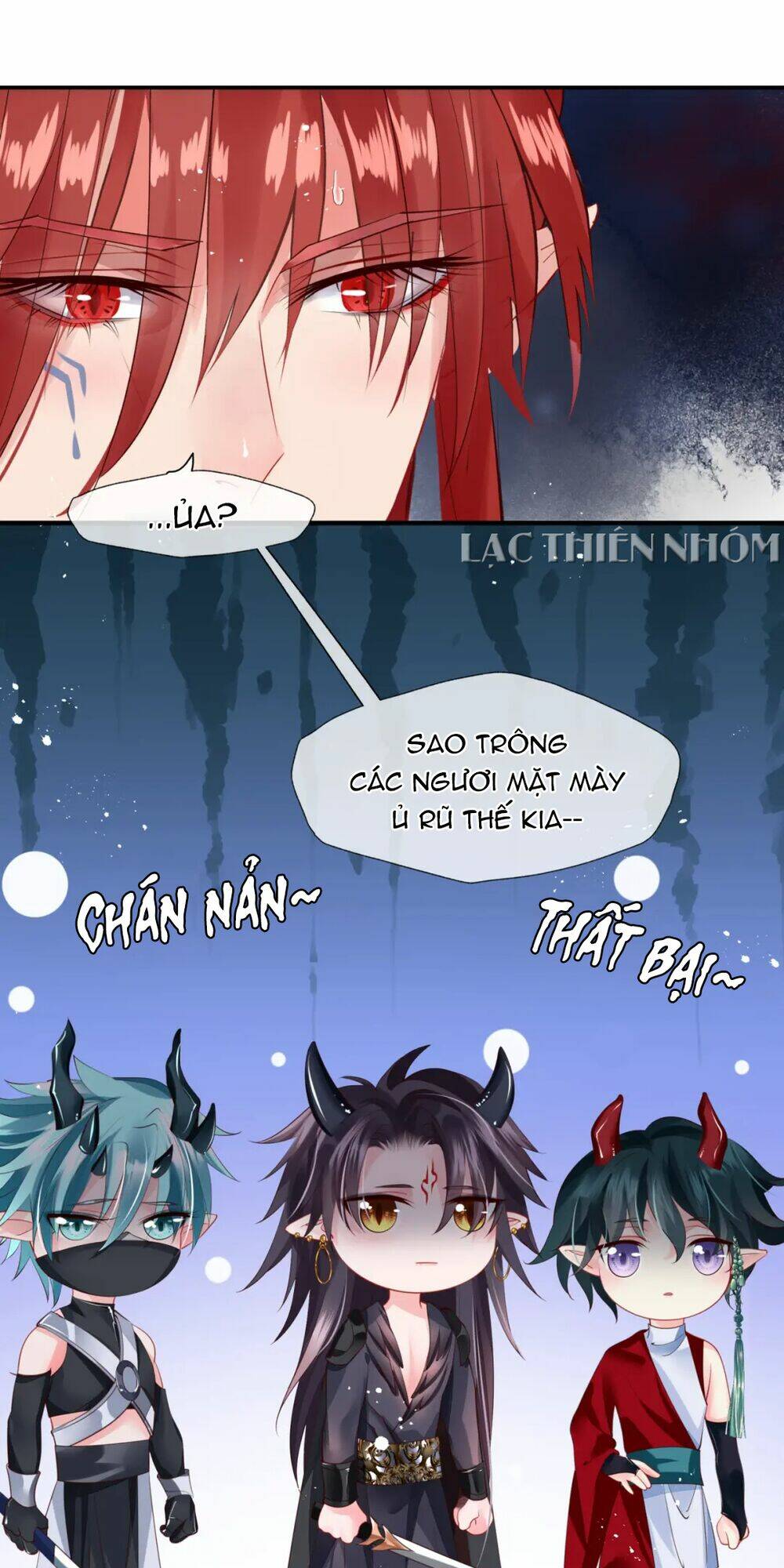 Chương 77 - Trang 10