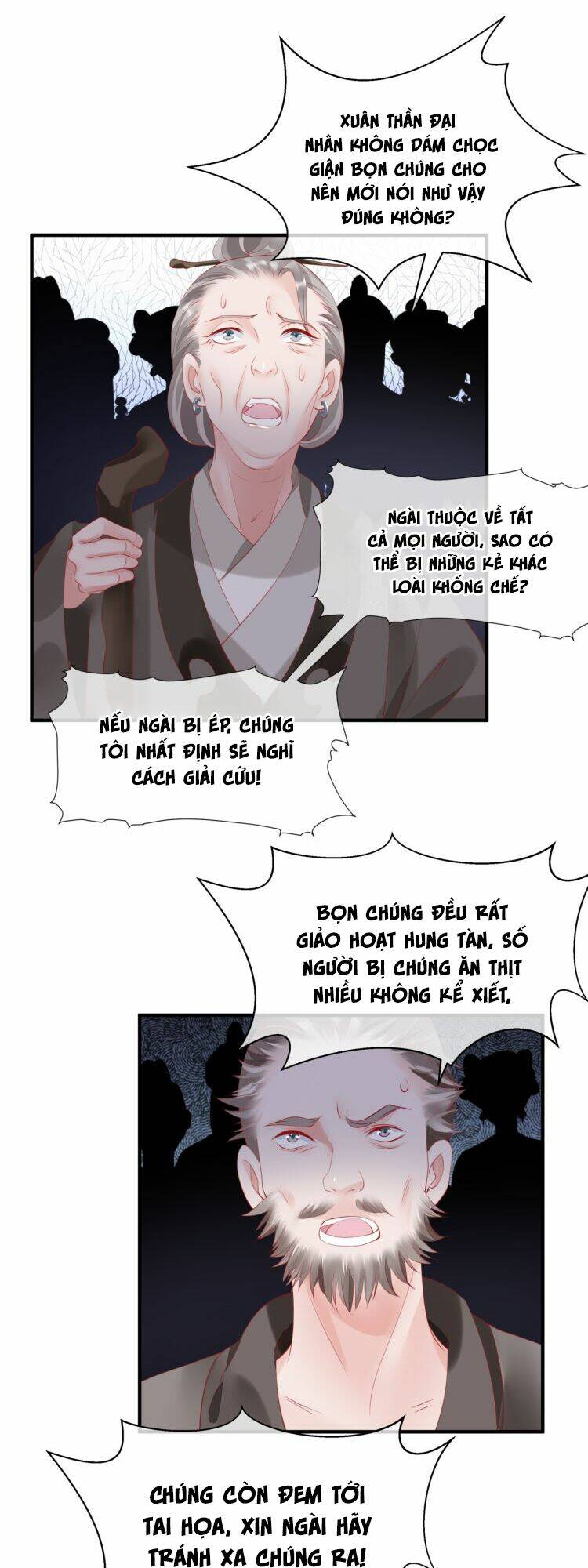 Chương 83 - Trang 18