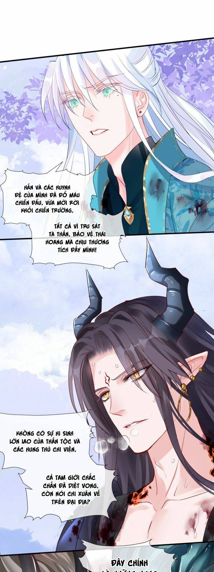 Chương 83 - Trang 21