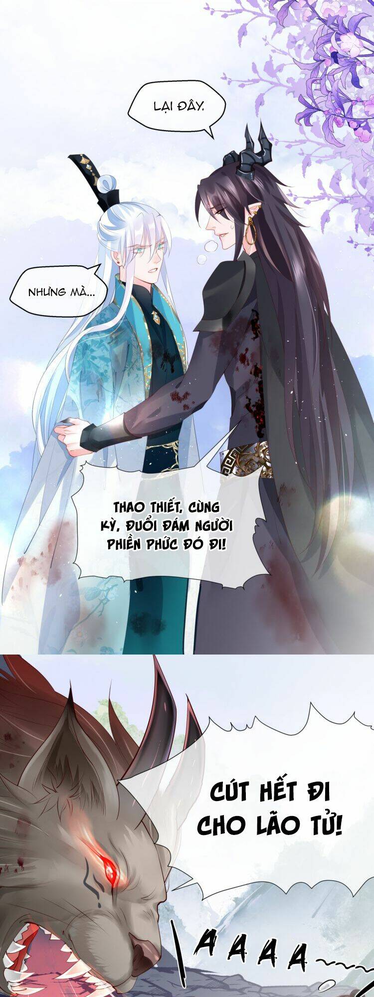 Chương 83 - Trang 28